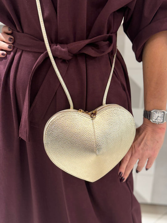 Rankinė širdelės formos