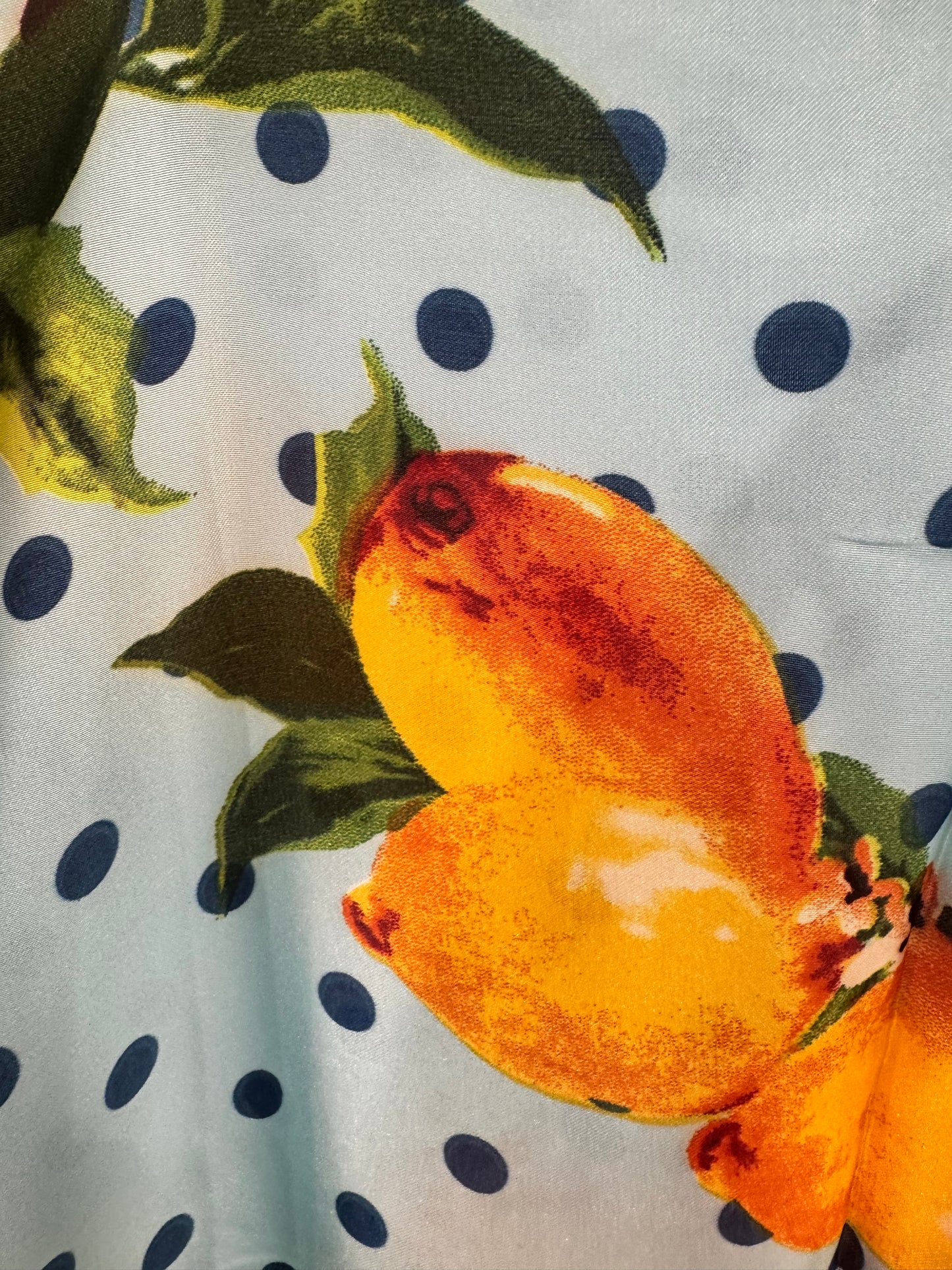 Tunika su citrinomis (T2)