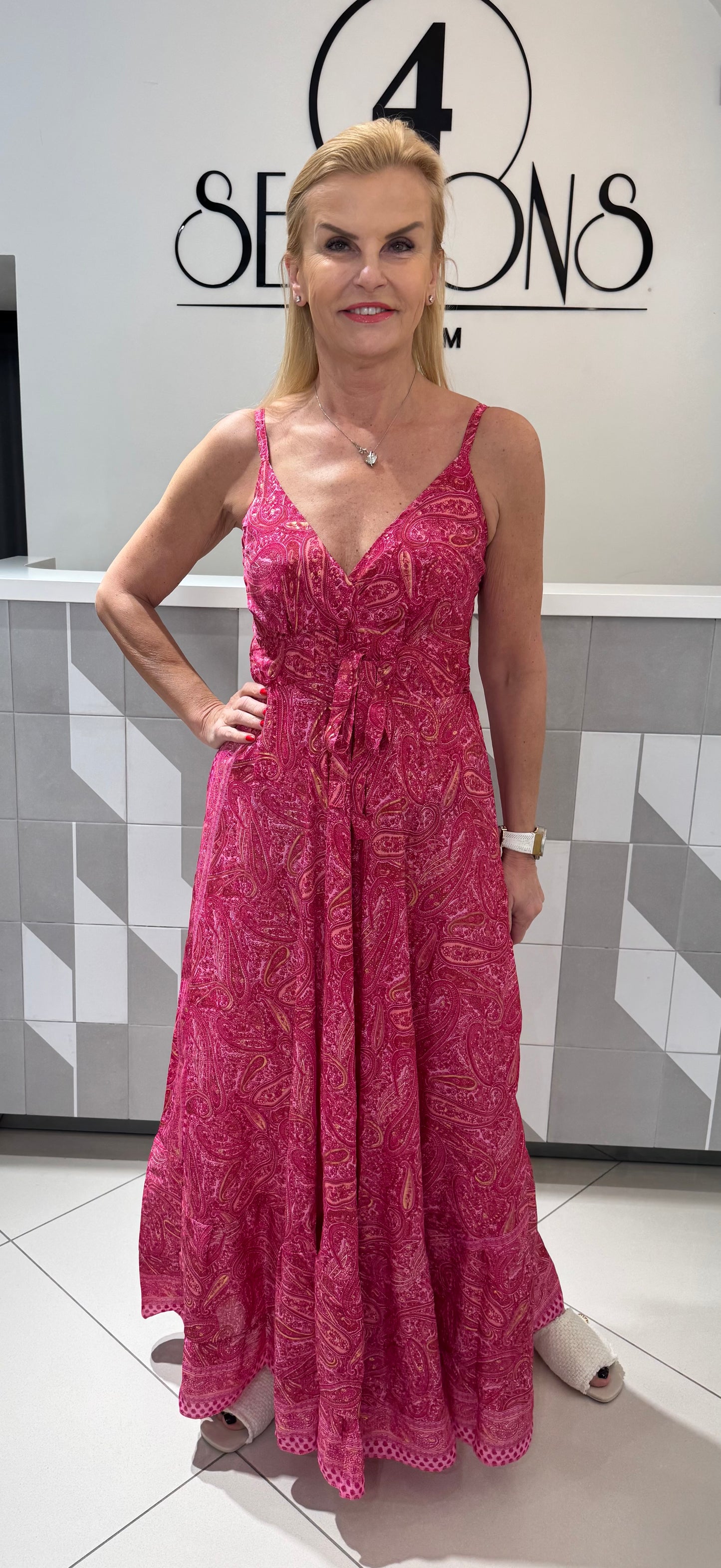 Suknelė (S220)