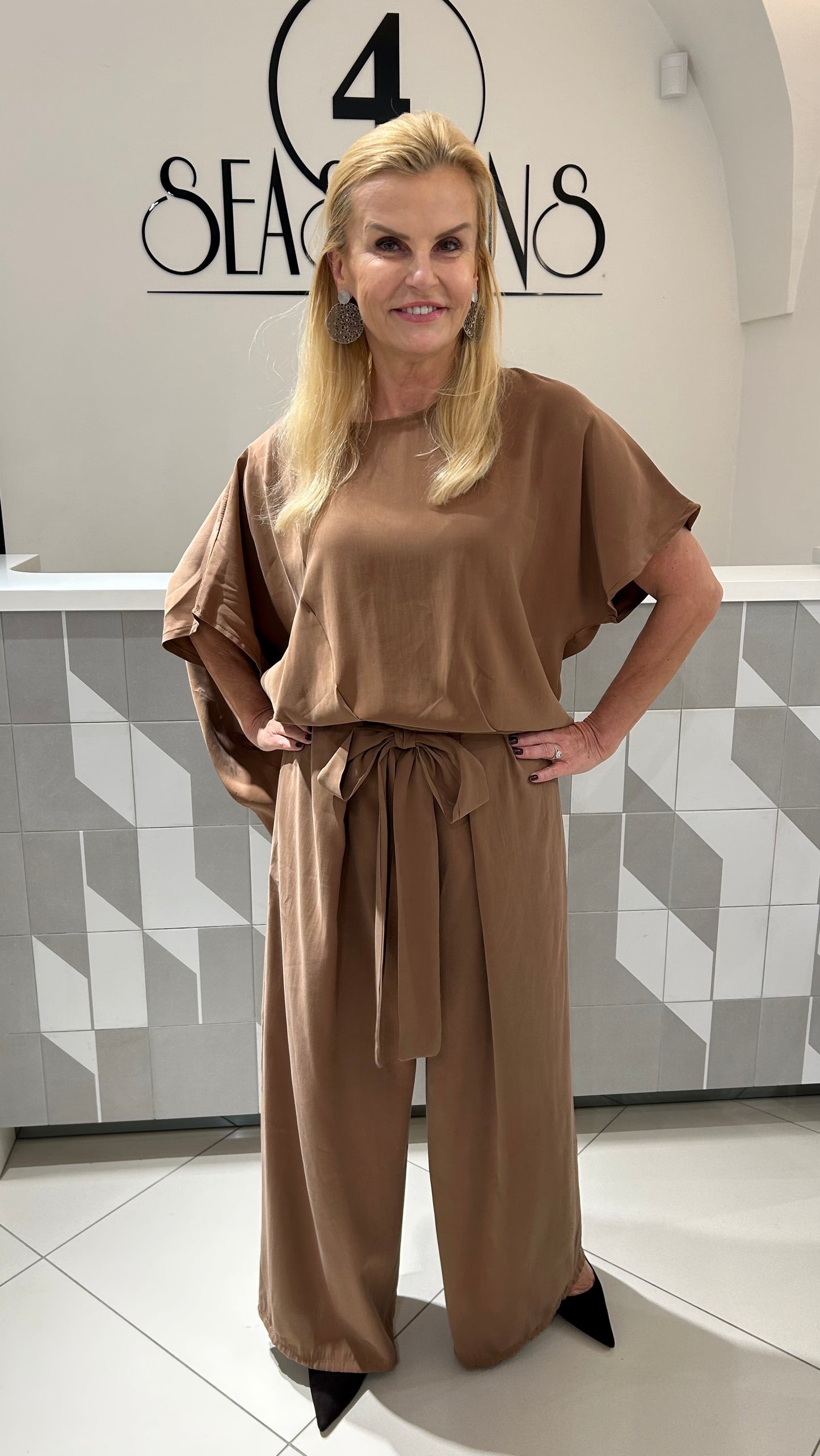 Kelnės M/L/XL dydžiui (k599)