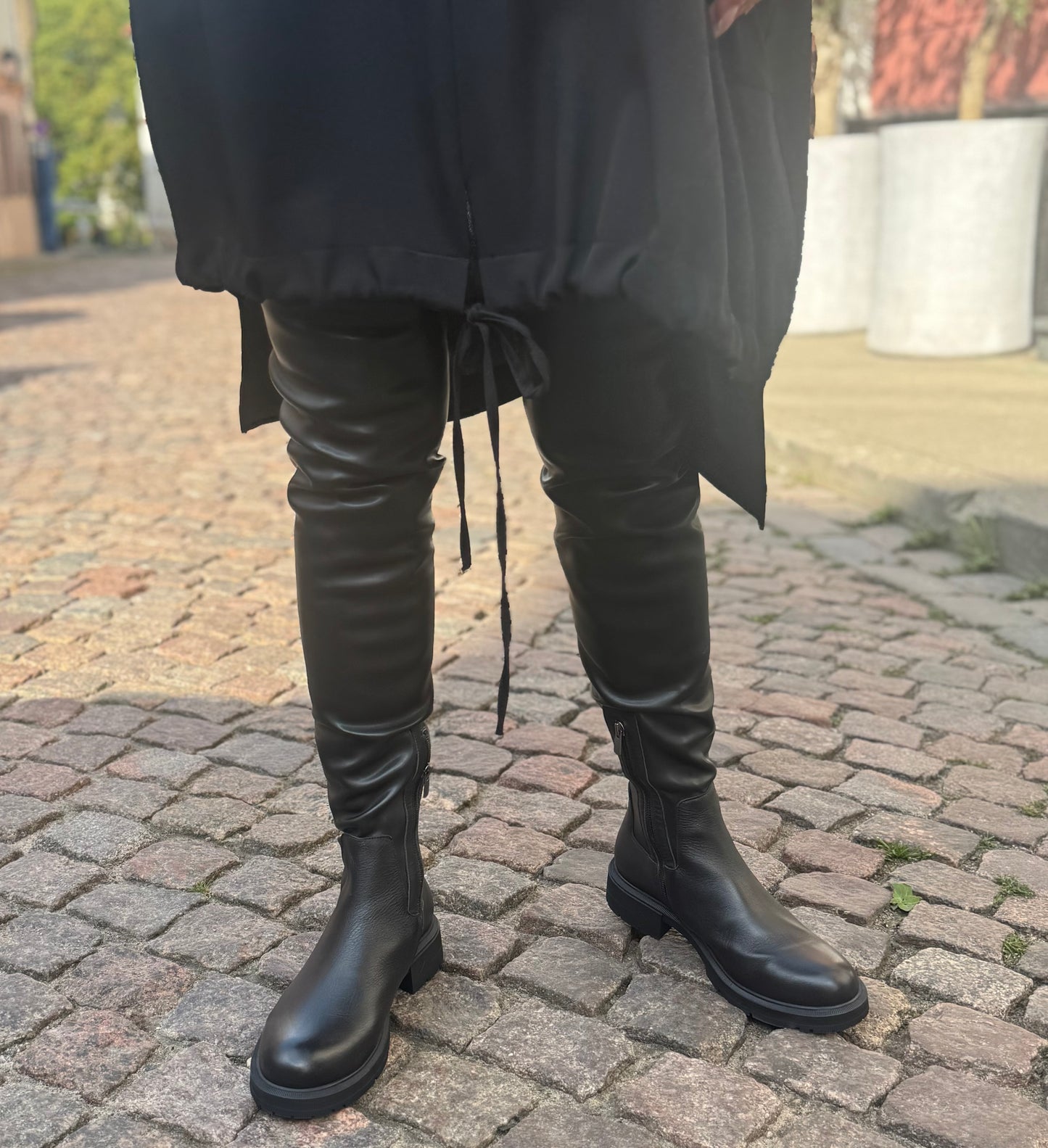 Ilgaauliai batai (z12)