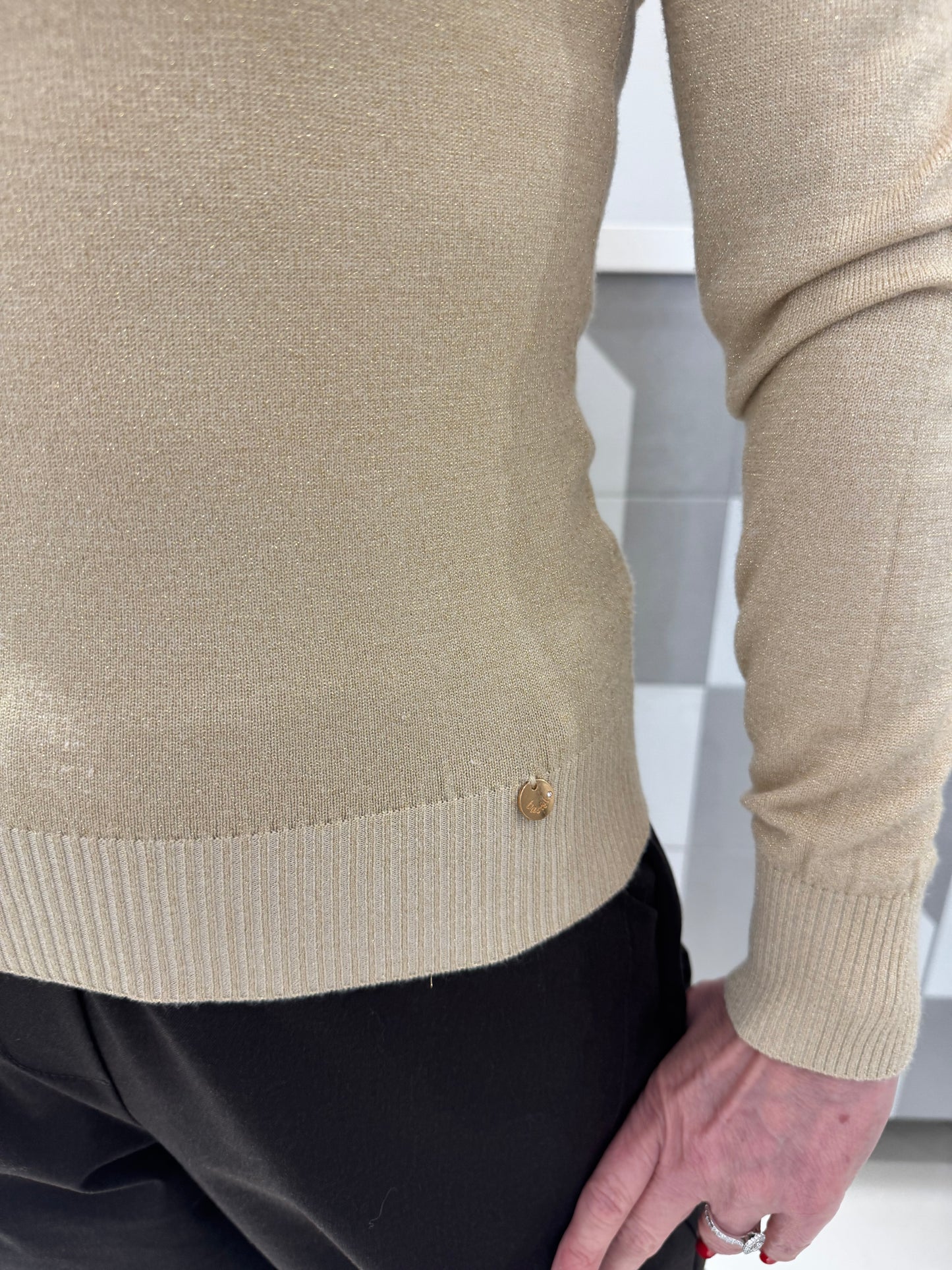 Golfas su liureksu (M599)