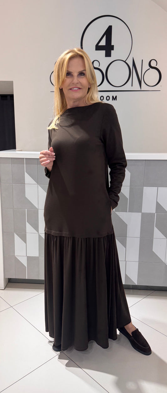 Ilga suknelė (S131)