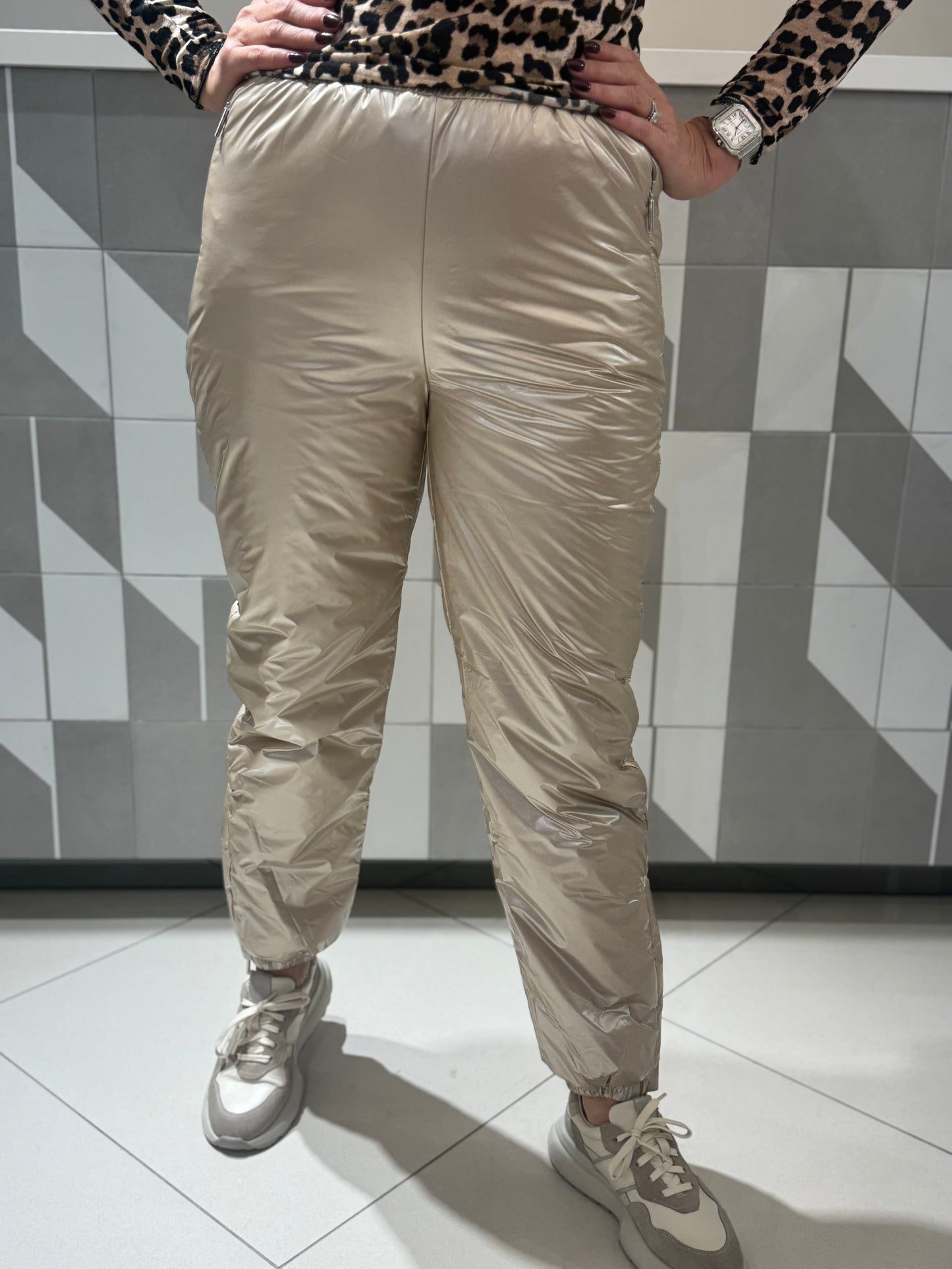 Freedomday laisvalaikio kelnės (k539)