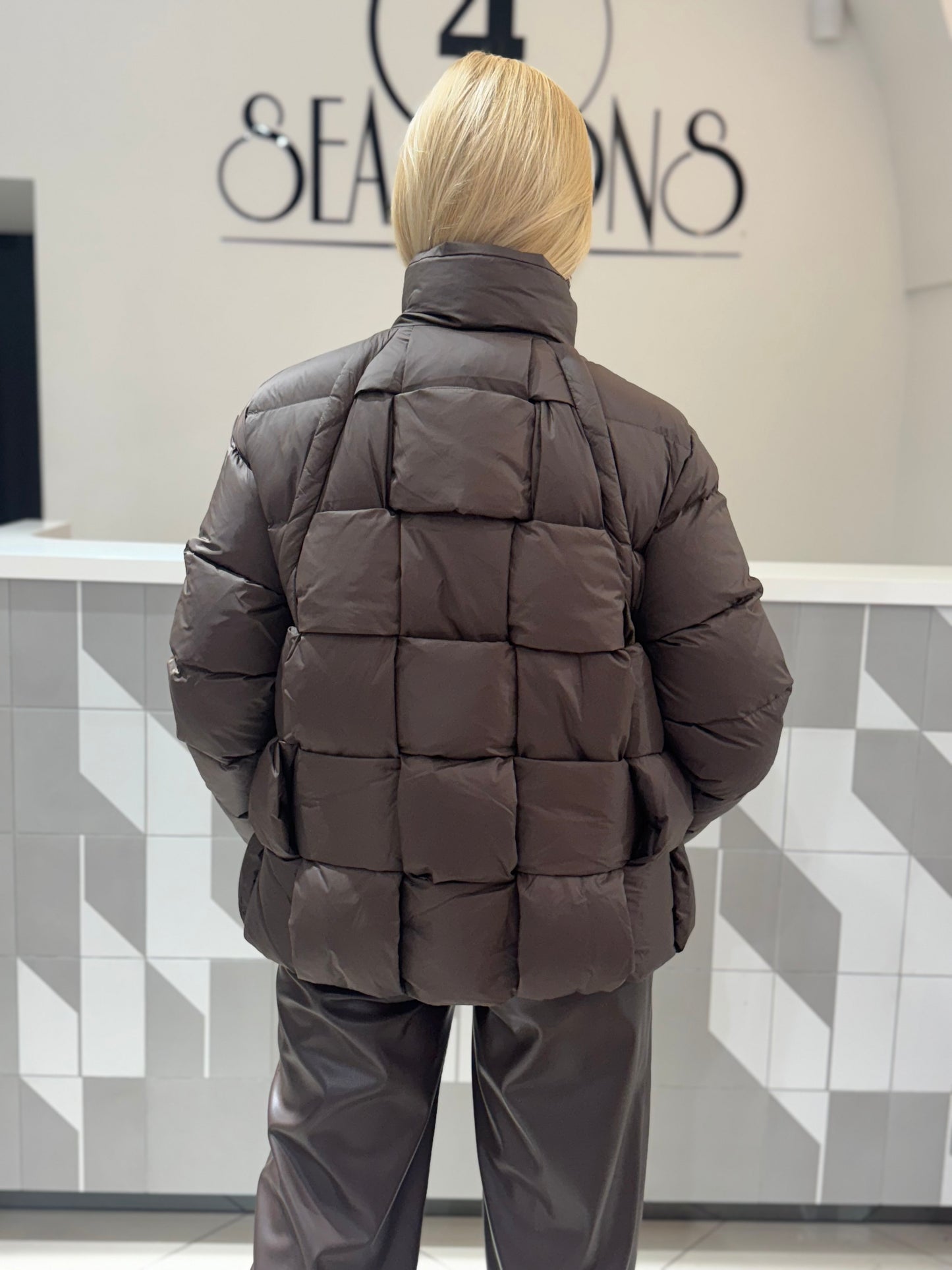 Freedomday trumpa  striukė (B163) modelis didintas