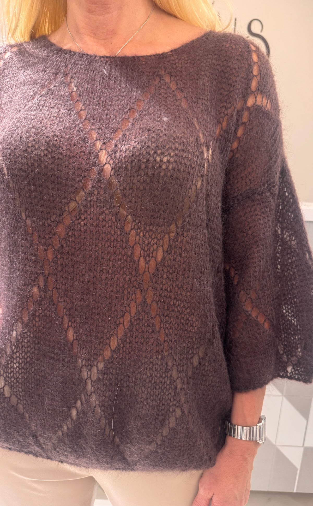 Megztukas (M670)