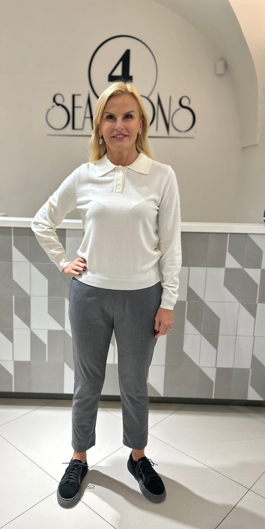 Polo megztukas (M459)