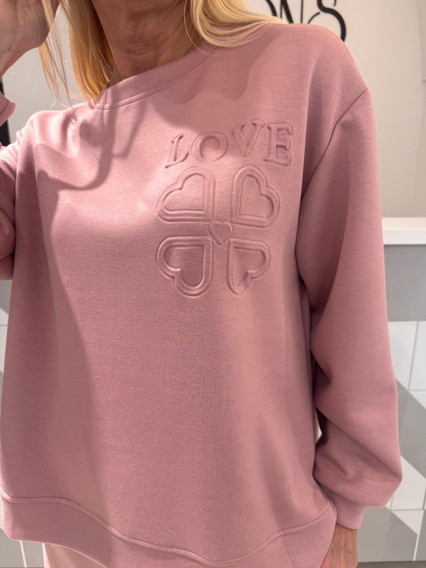 Laisvalaikio kostiumas (Ko247)