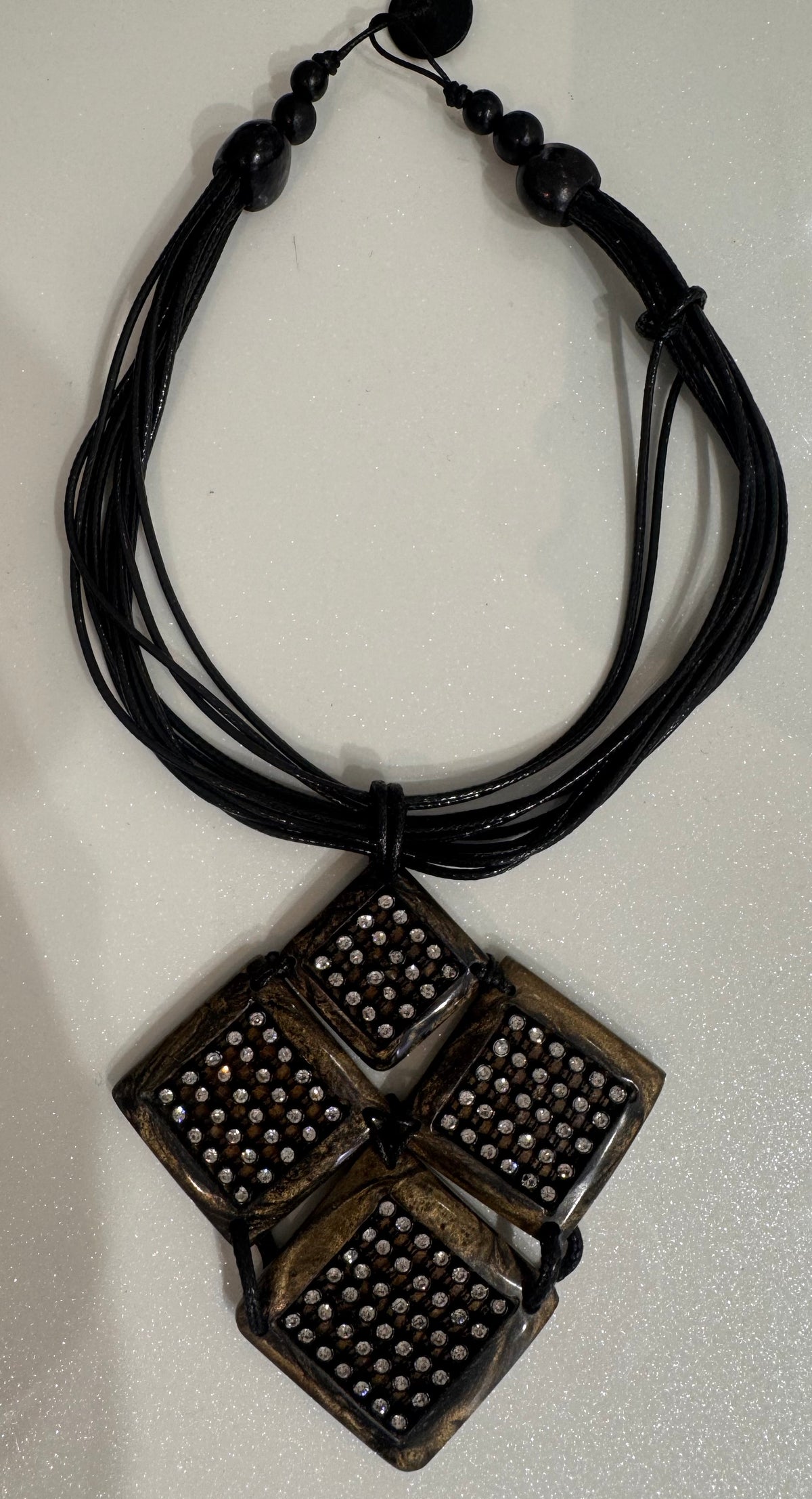 Kaklo papuošalas (Pš13)
