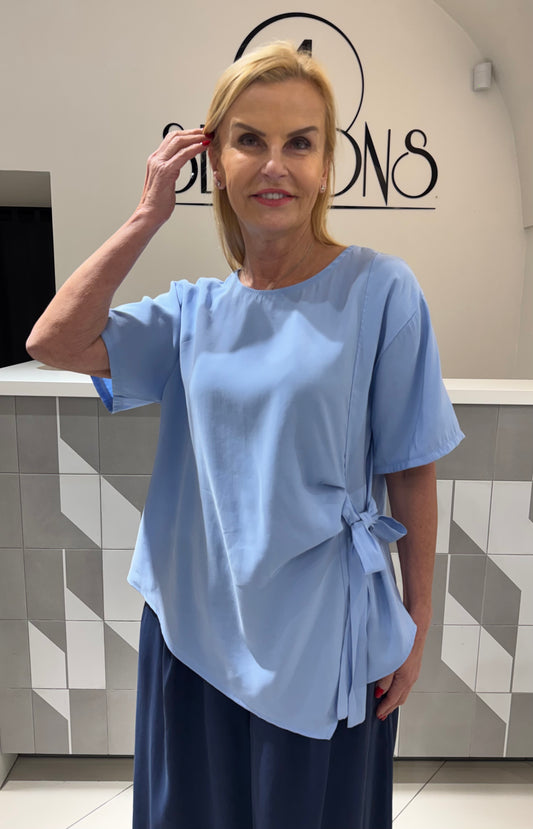 Palaidinė su kaspinu(P948)