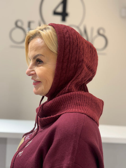 Gobtuvas su kašmyro vilna (D92)