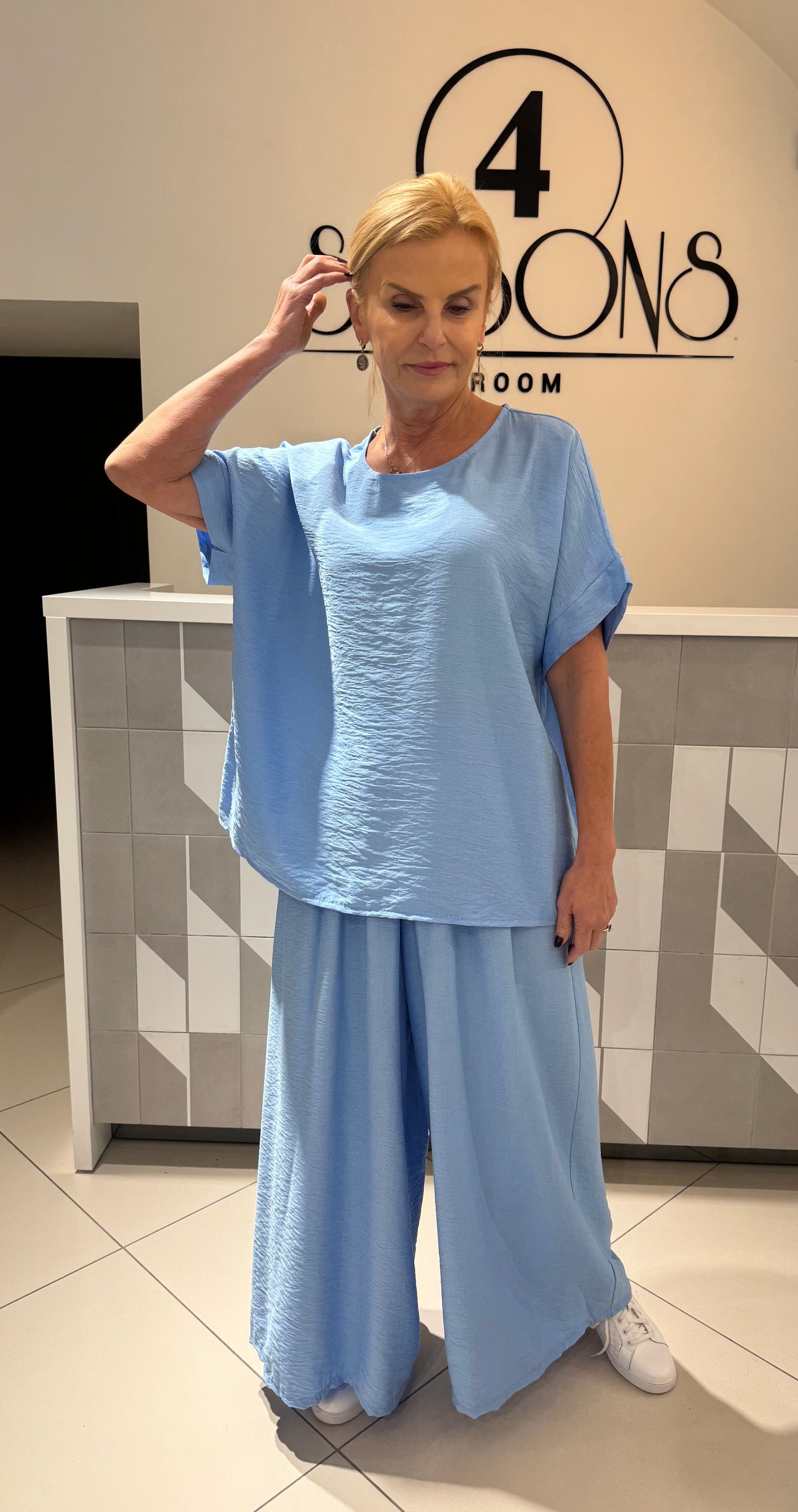 Kostiumėlis didesniam dydžiui (ko224)