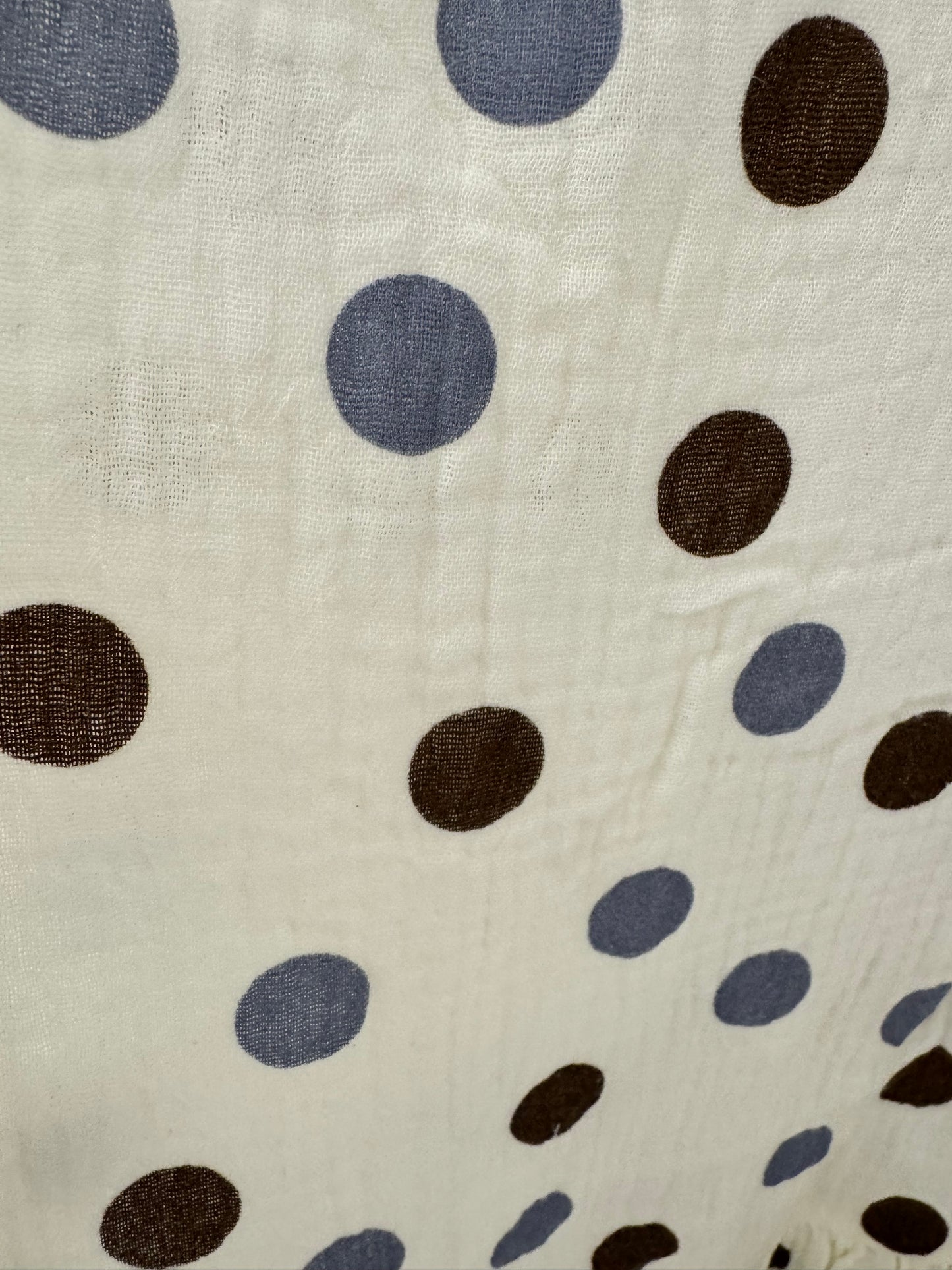 Suknelė su žirniais S232)