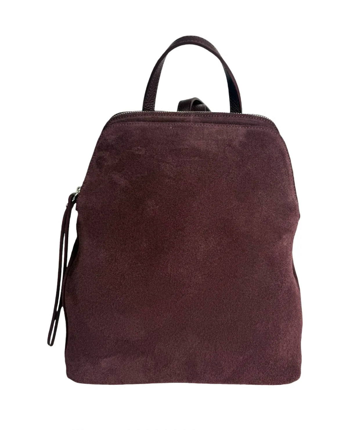 Kuprinė skeltinēs odos