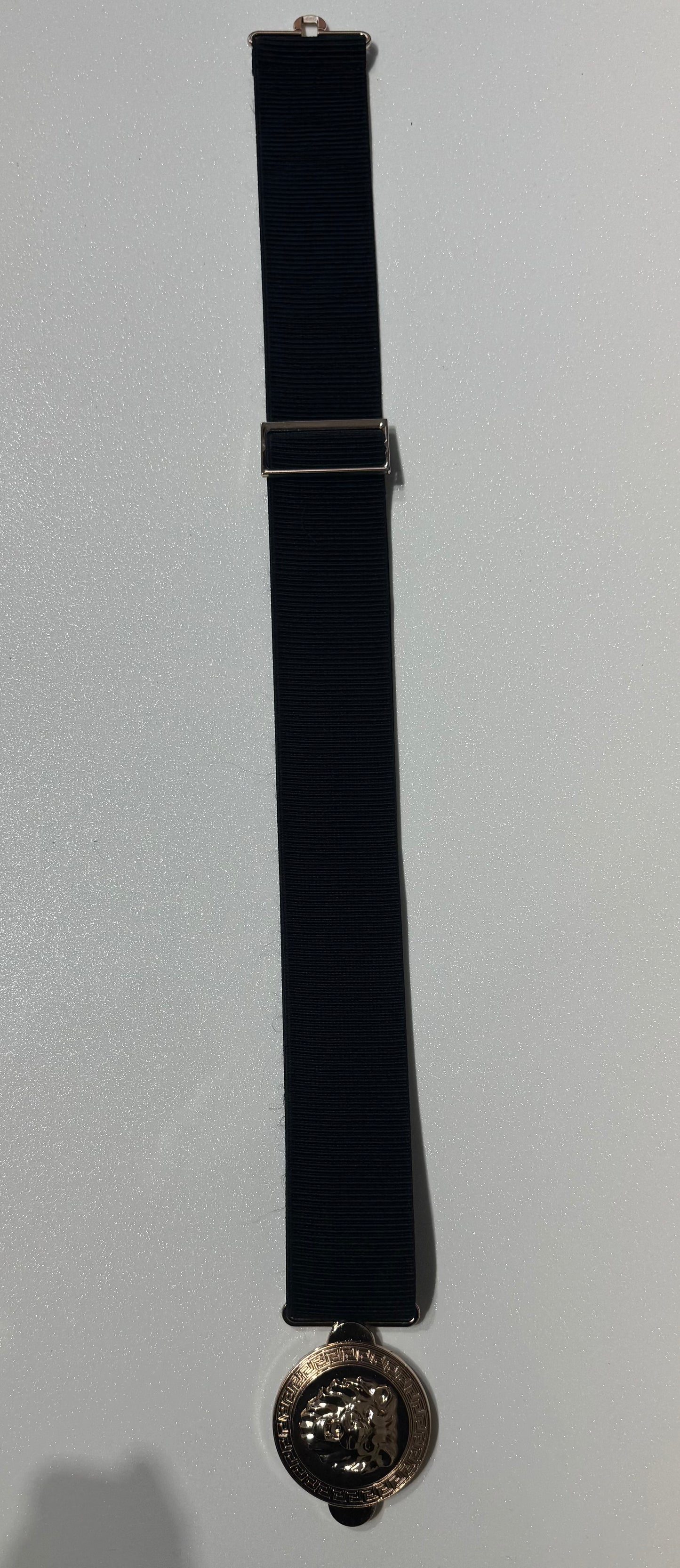 Guminis diržas su sagtimi (D20)