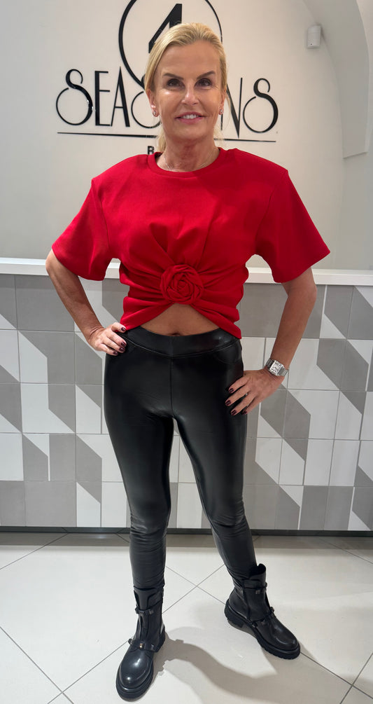 Eko odos timpos (K538)