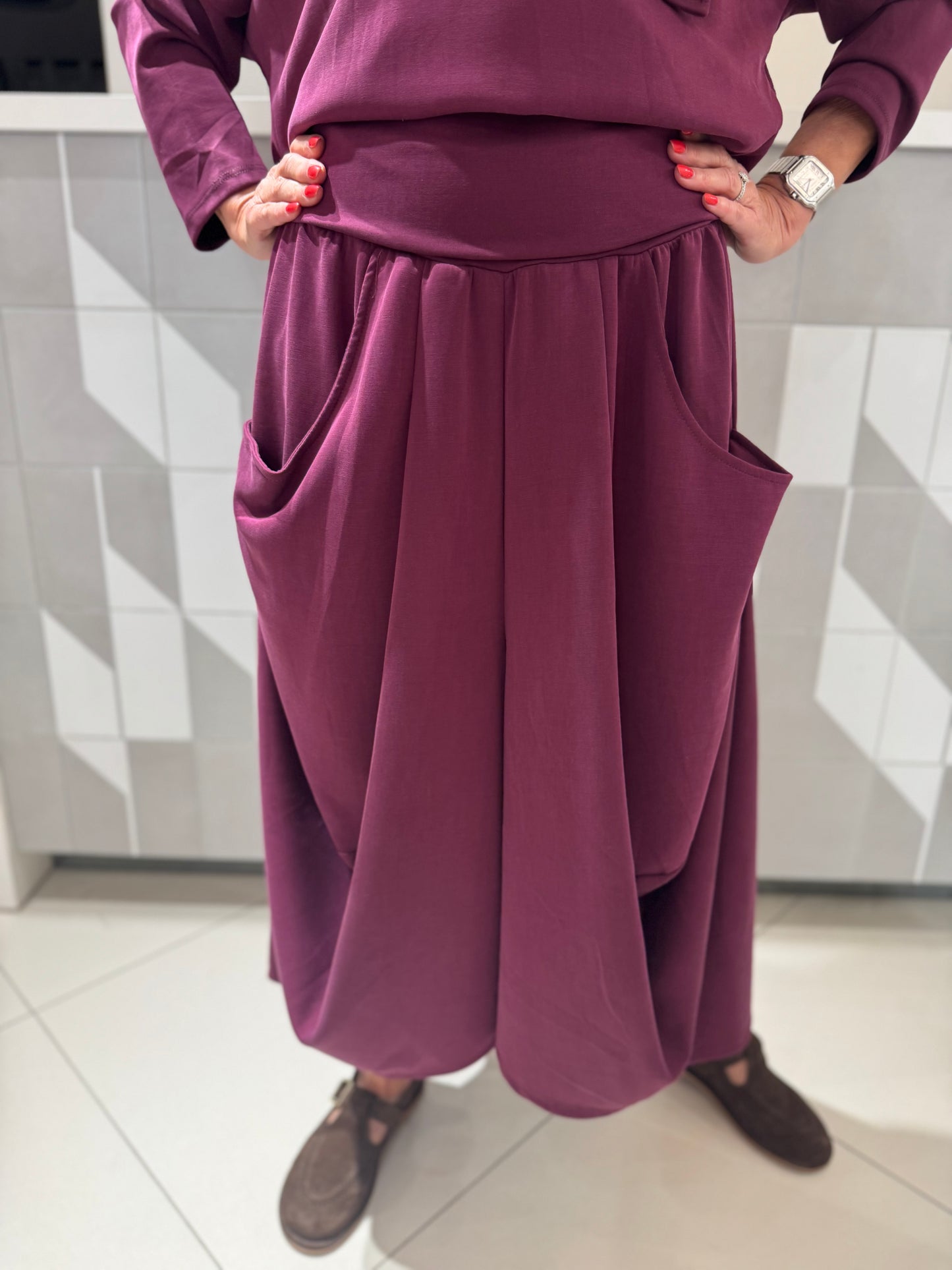 Sijonkelnės (Si103)