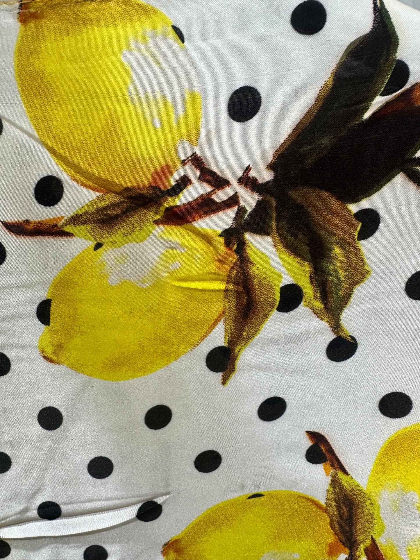 Tunika su citrinomis (T2)