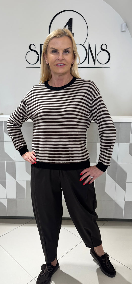 Megztinis drižuotas (M596)