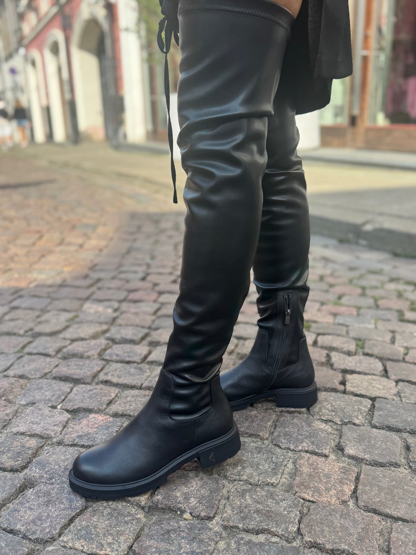 Ilgaauliai batai (z12)