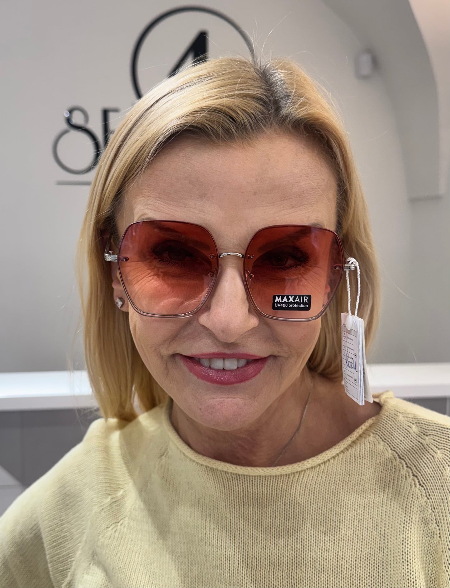 Akiniai nuo saulės (a23)