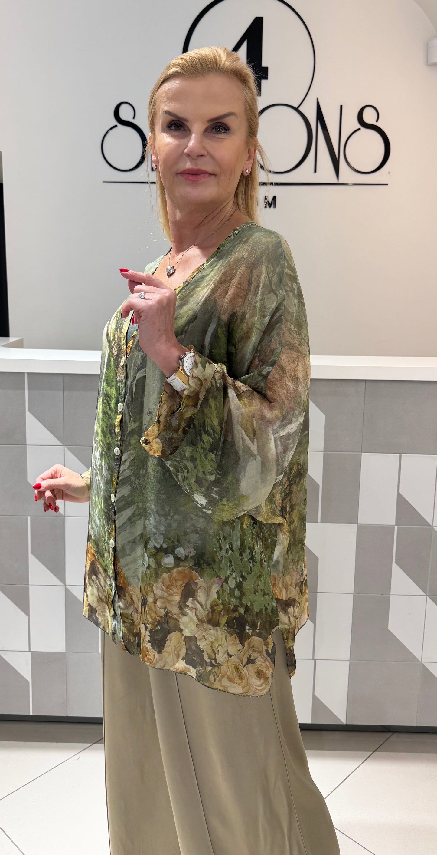 Palaidinė marga didesniam dydžiui (P935)
