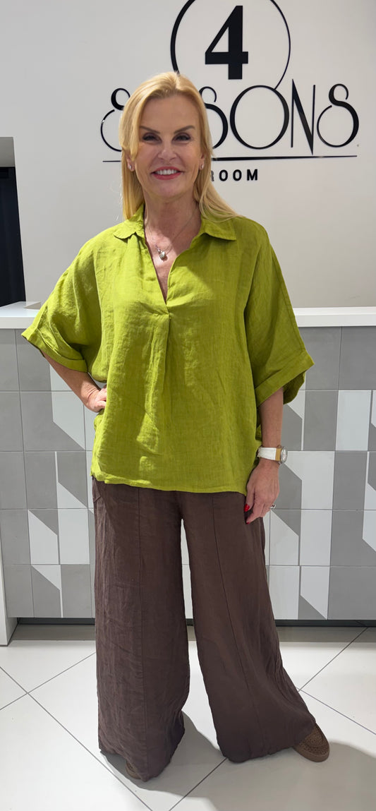 Lino palaidinė (P926)