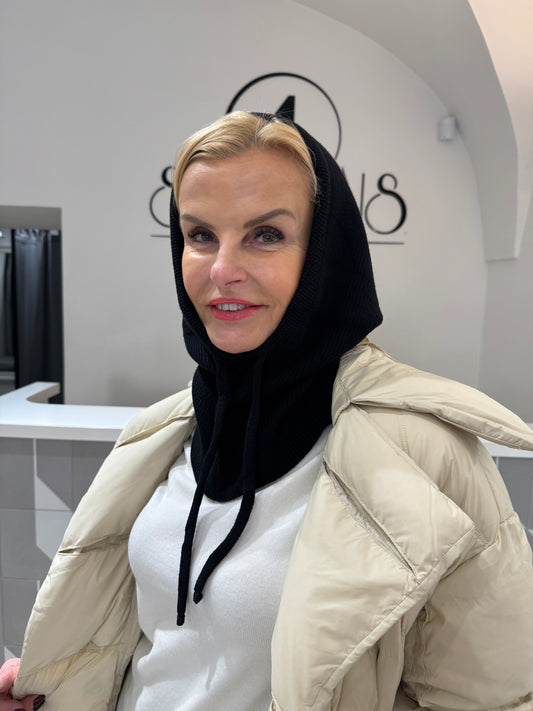 Megztas goubtuvas(D74)