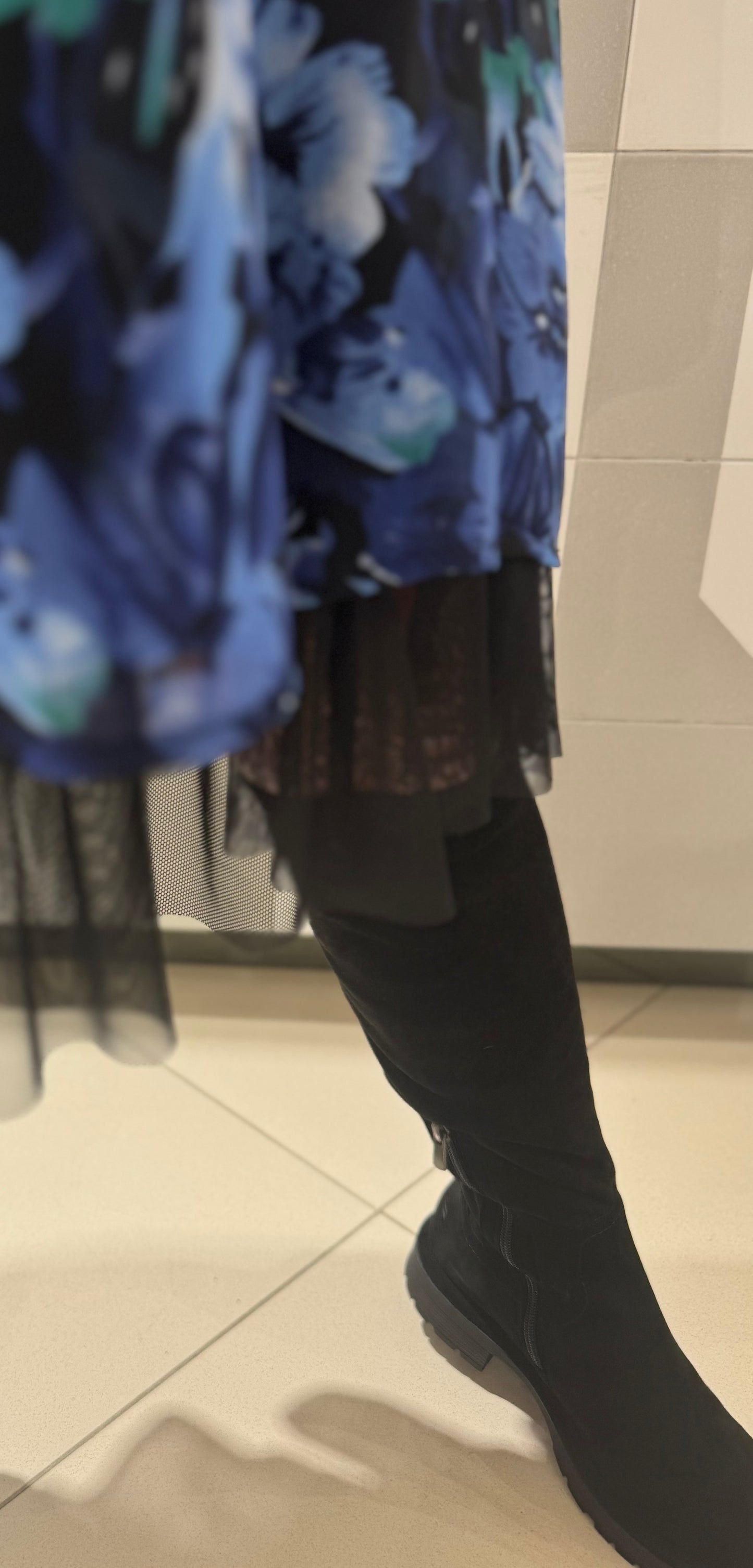 Suknelė (Sasha Ferrano) (S123)