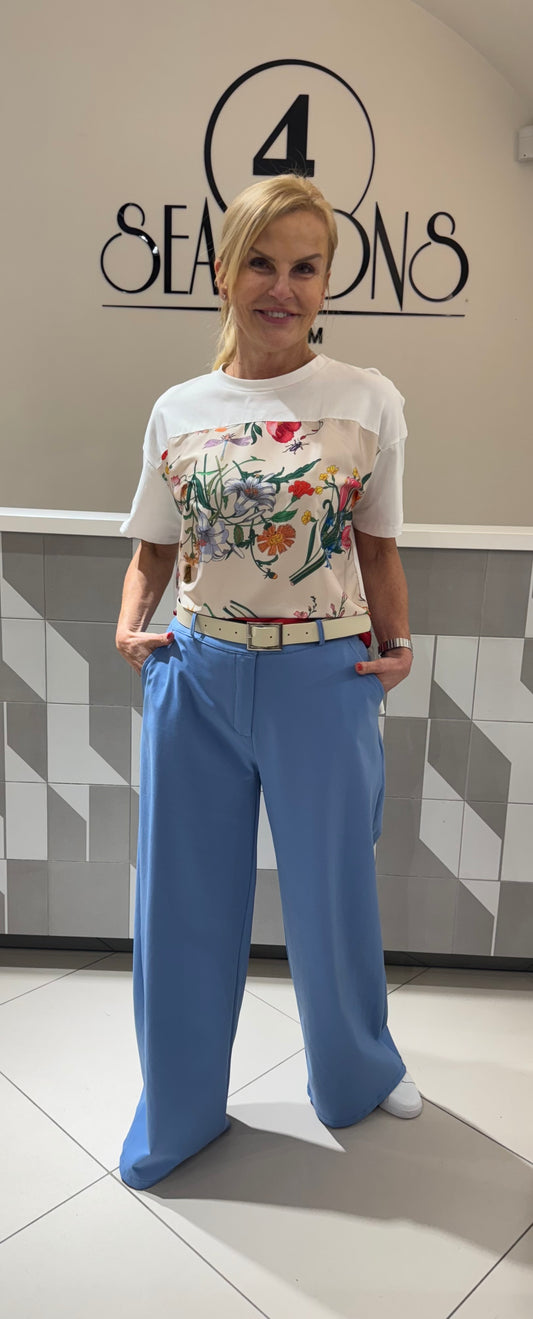 Kelnės didesniam dydžiui (K574)