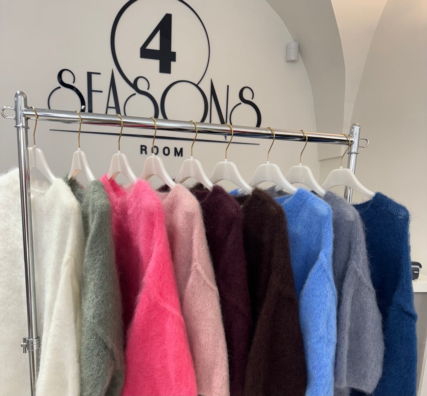 Megztinis (kid mocheros)(M381)