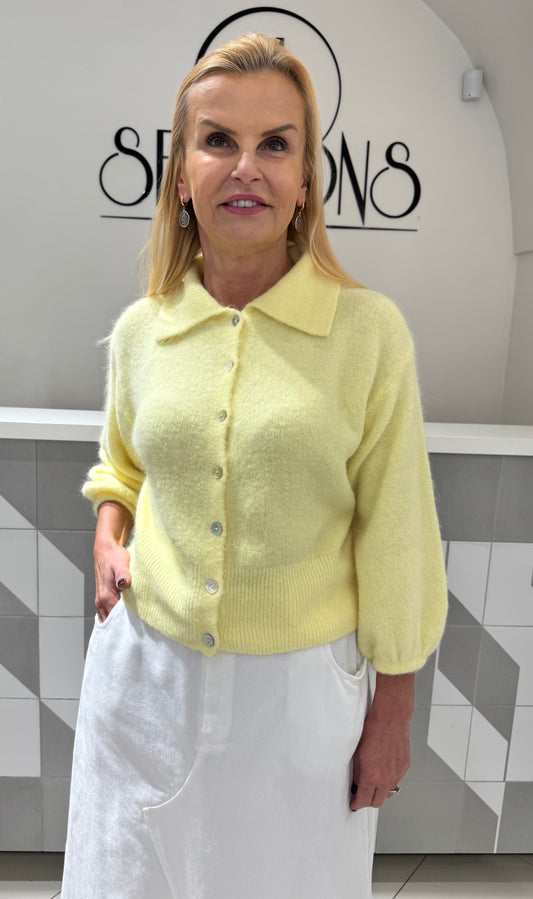 Megztukas su sagomis (M538)