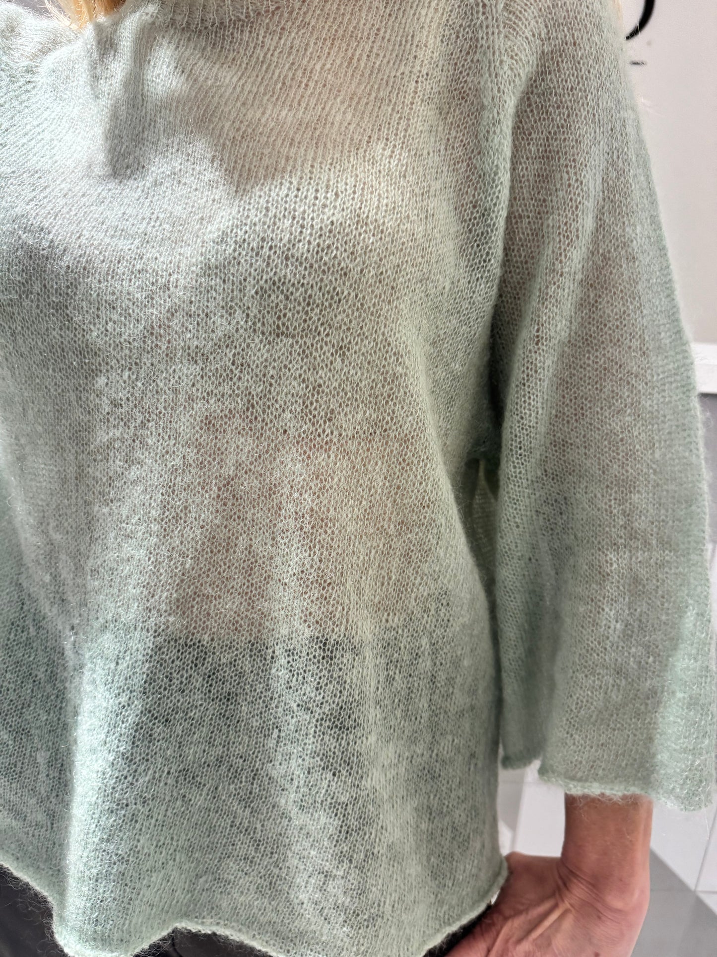 Megztukas (M592)