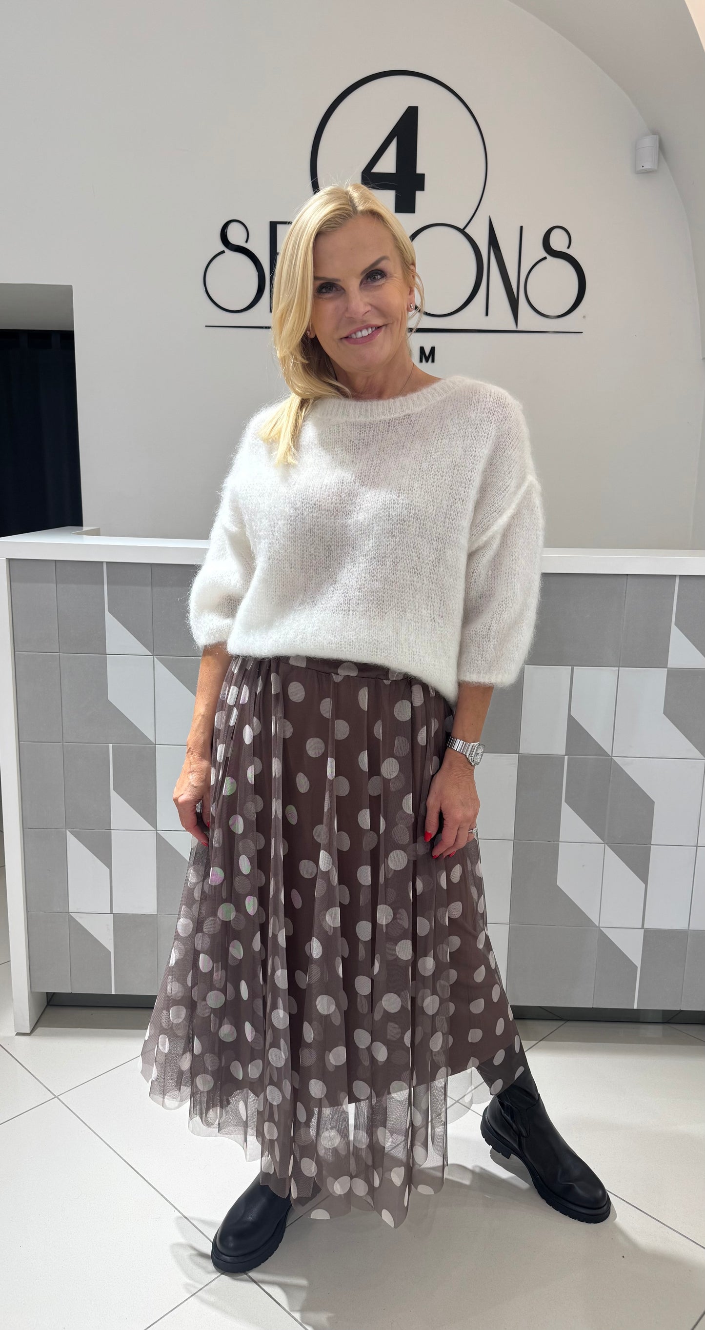 Megztinis (kid mocheros)(M381)