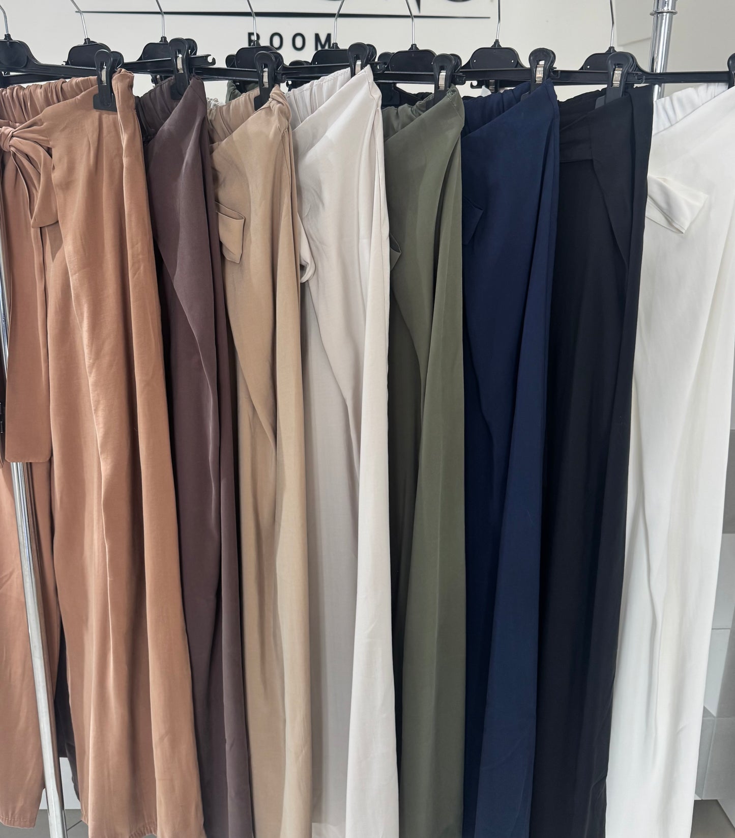 Kelnės M/L/XL dydžiui (k599)
