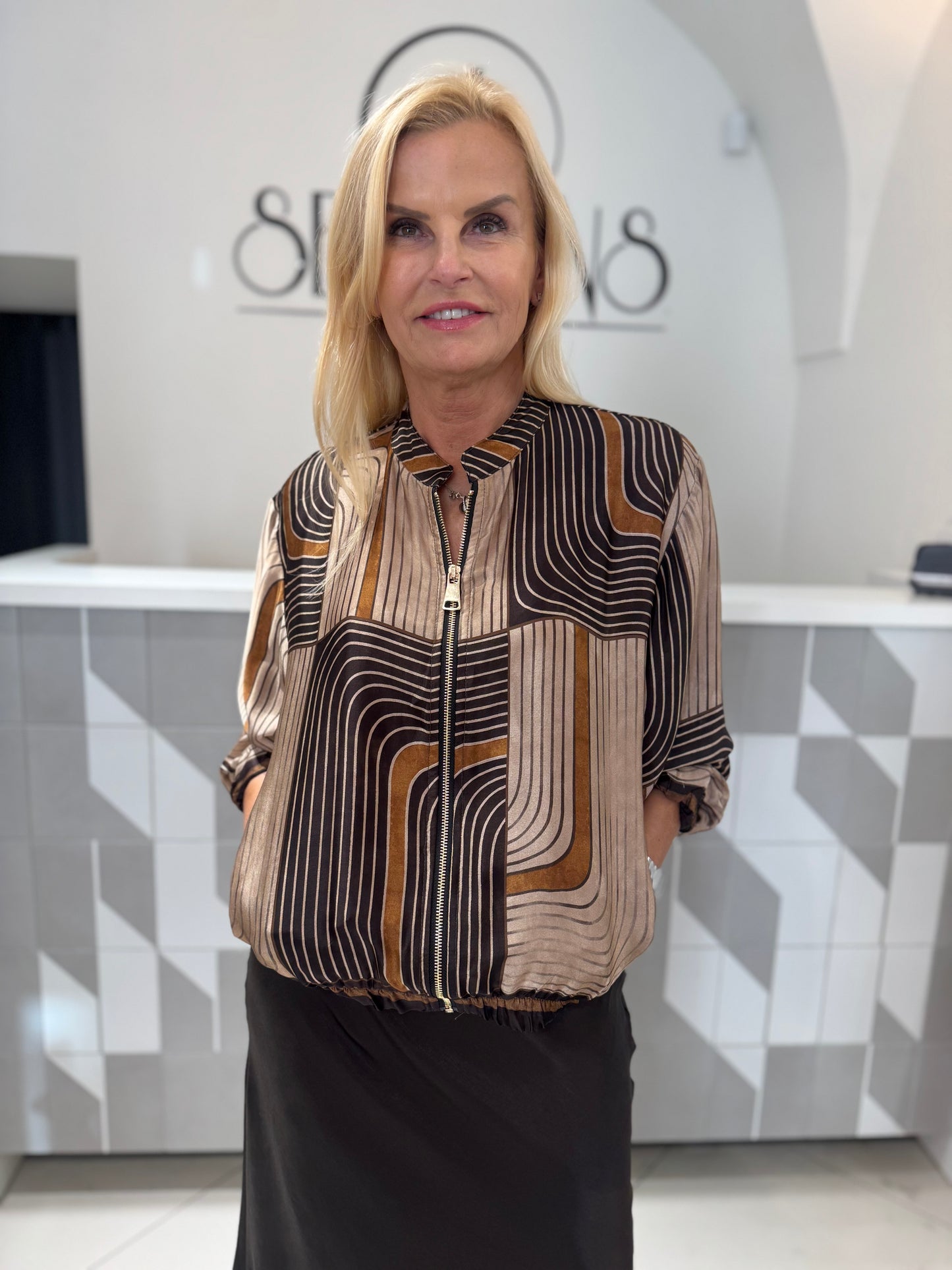 Švarkelis-bomberis (p823)