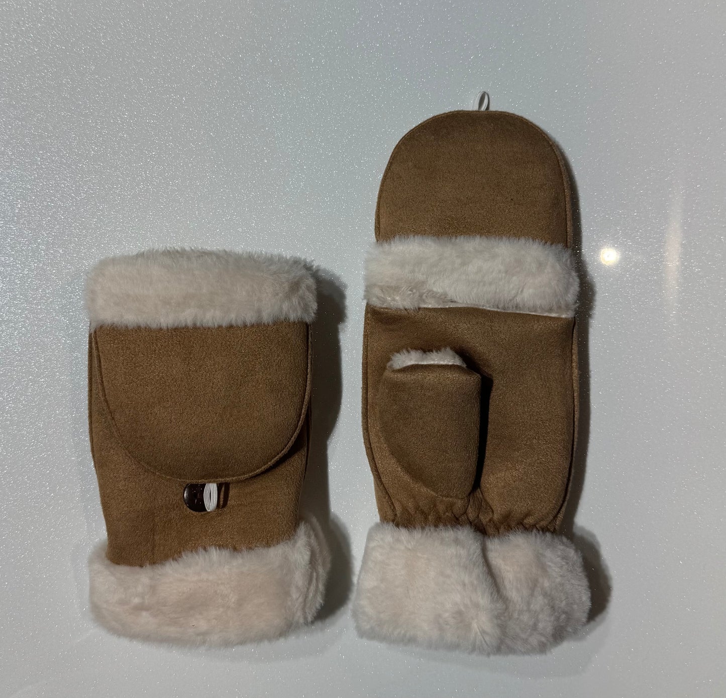 Kumštinės pirštinės (D90)