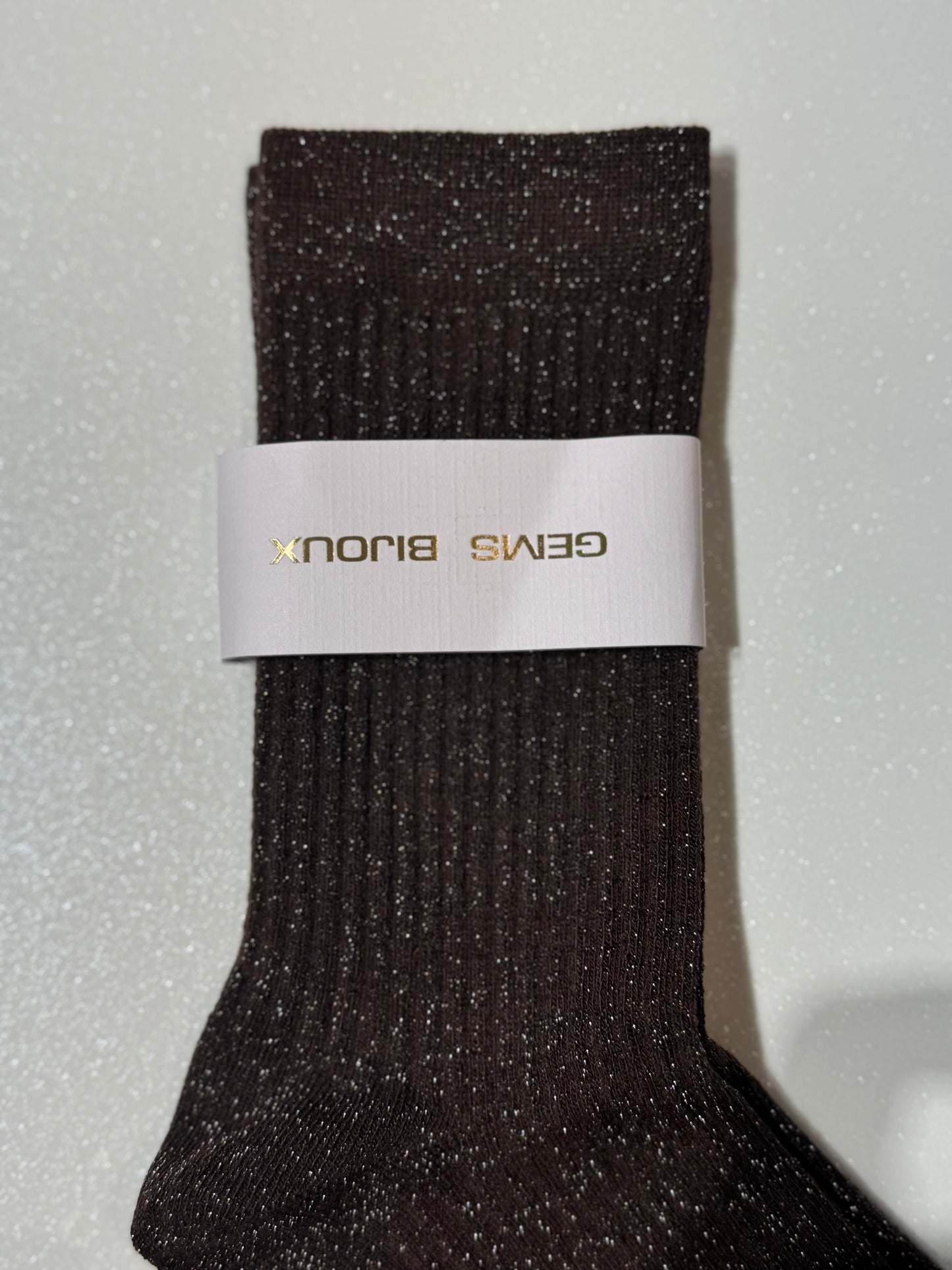 Kojnės su liureksu (J19)