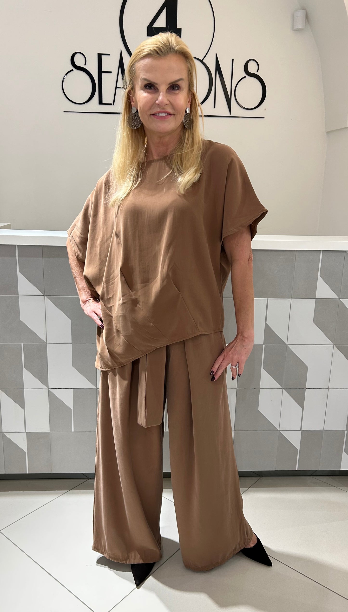Kelnės M/L/XL dydžiui (k599)