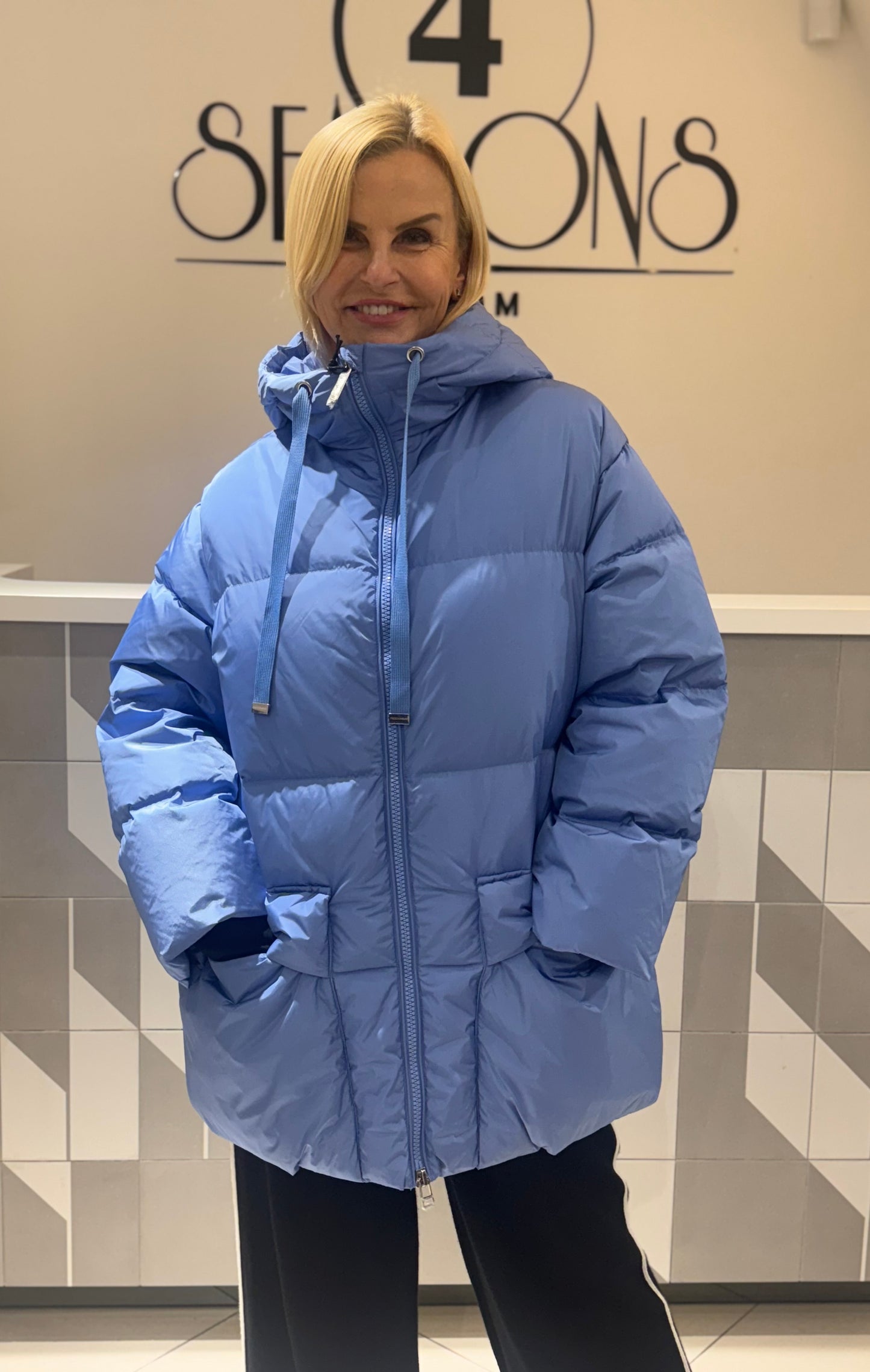 Freedomday striukė (B195) modelis didintas