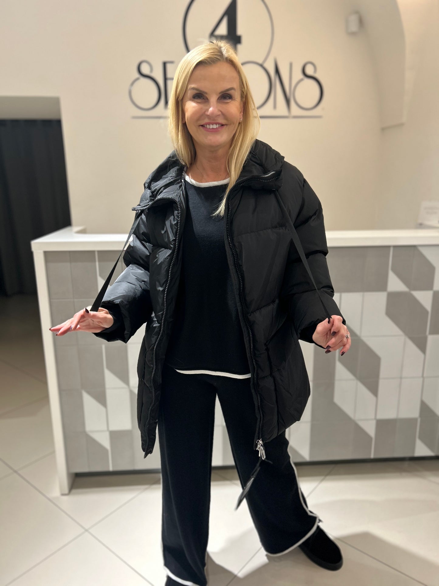 Freedomday striukė (B195) modelis didintas