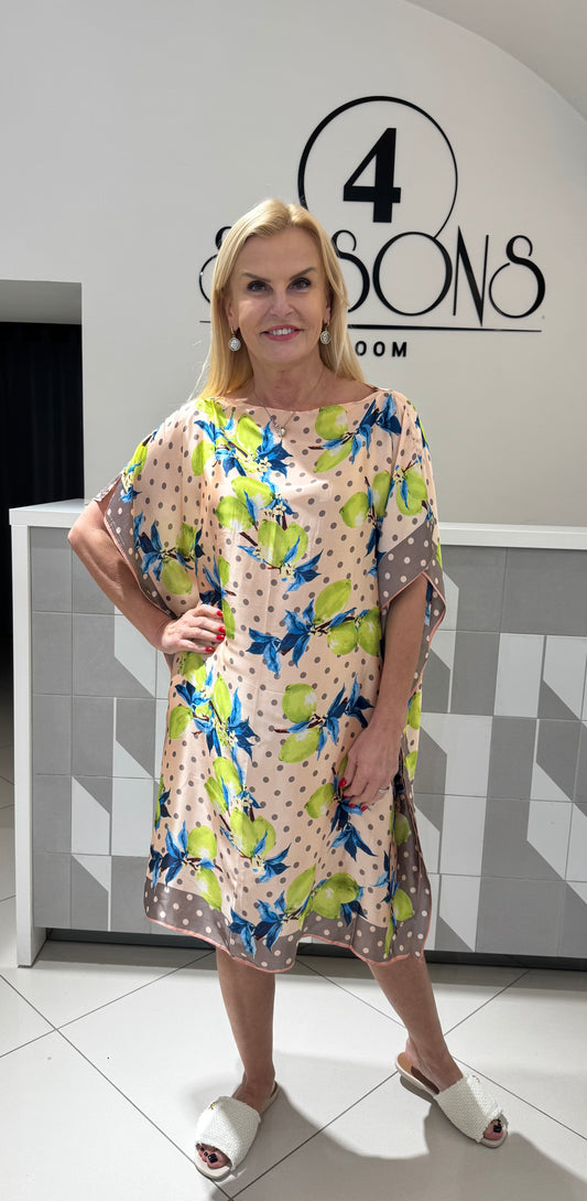 Tunika su citrinomis (T2)