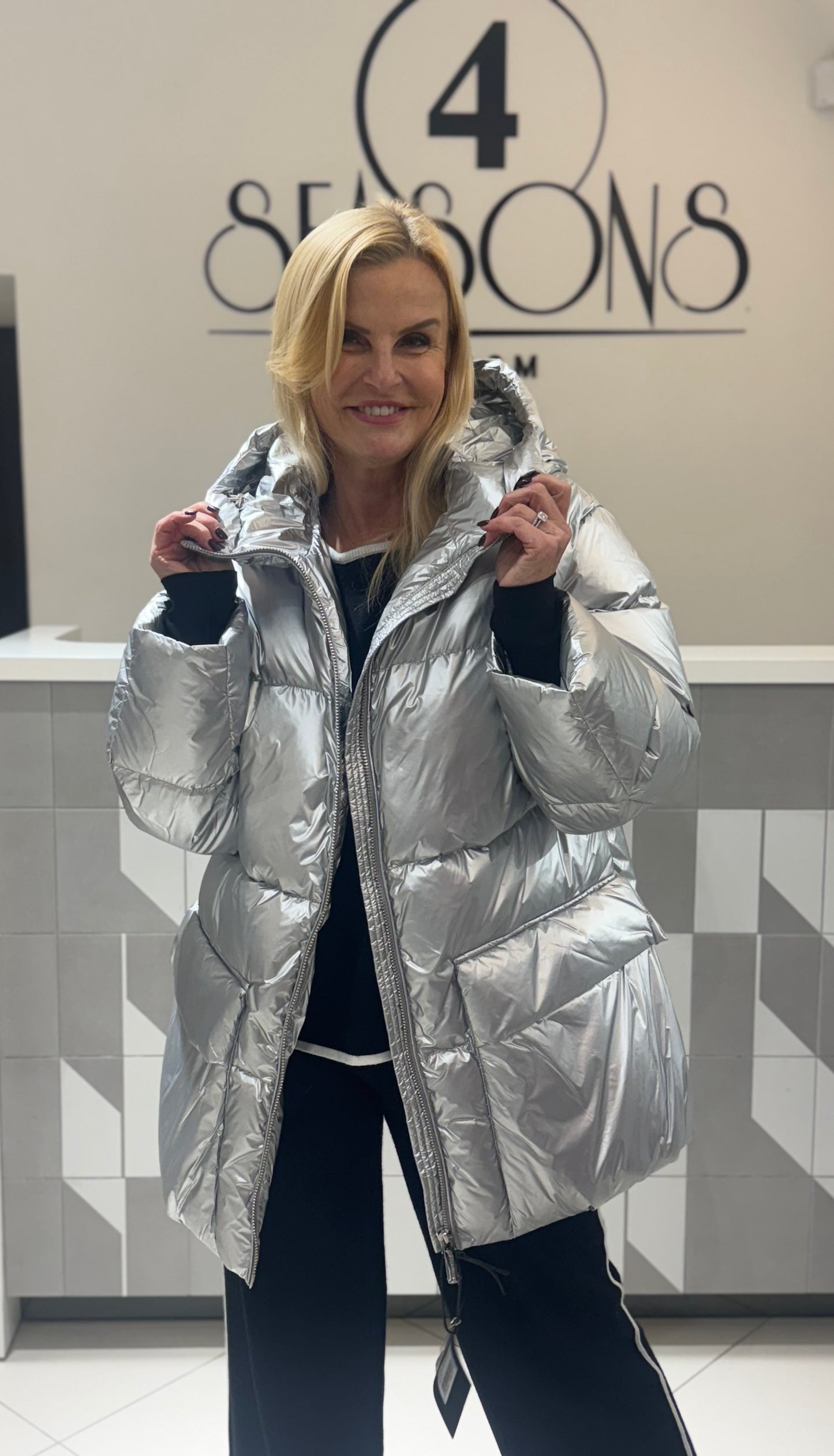 Freedomday striukė (B195) modelis didintas