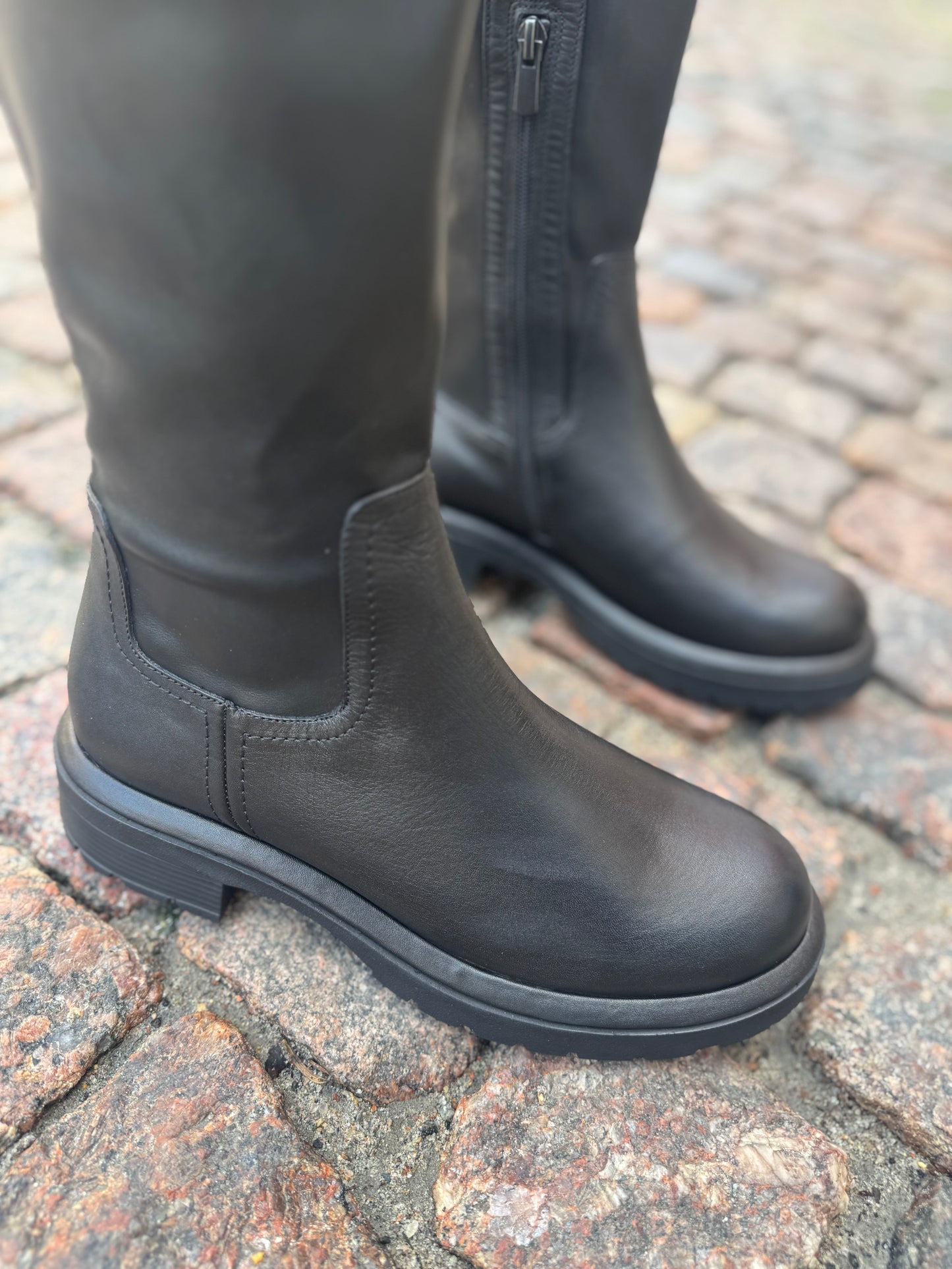 Ilgaauliai batai (Z1)