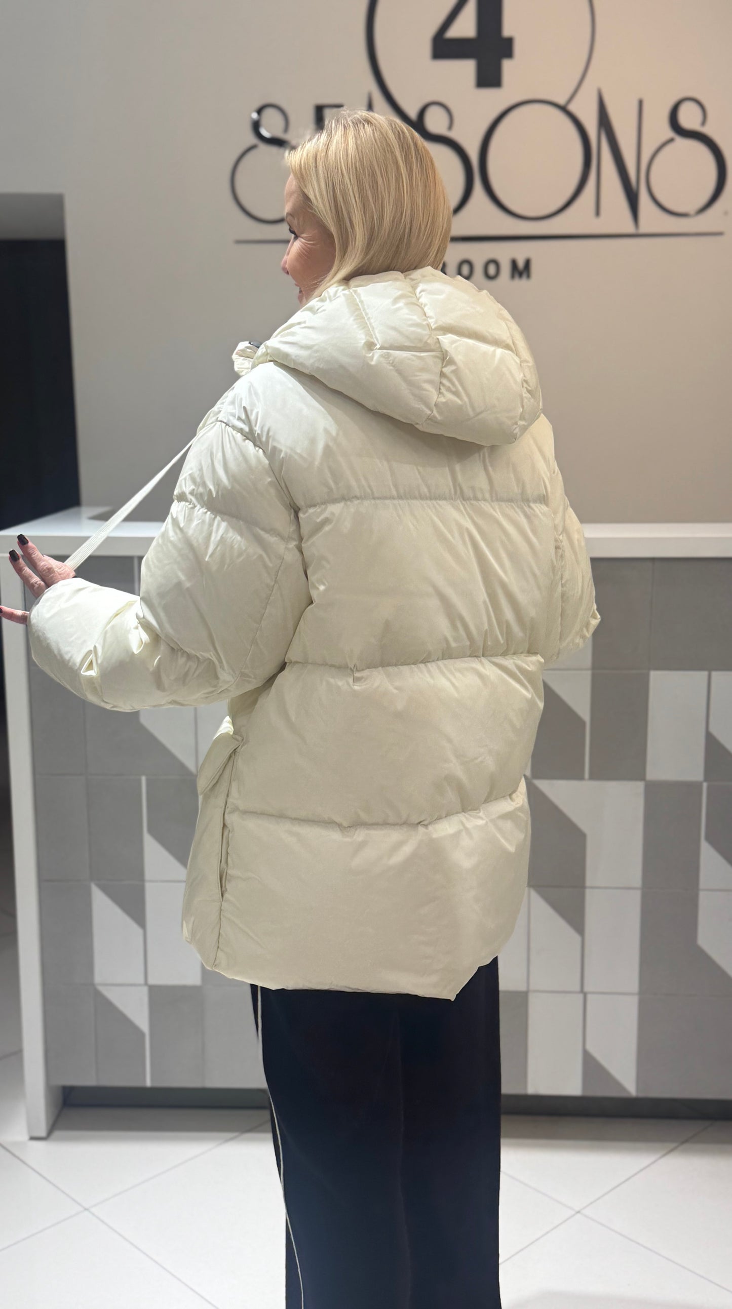 Freedomday striukė (B195) modelis didintas