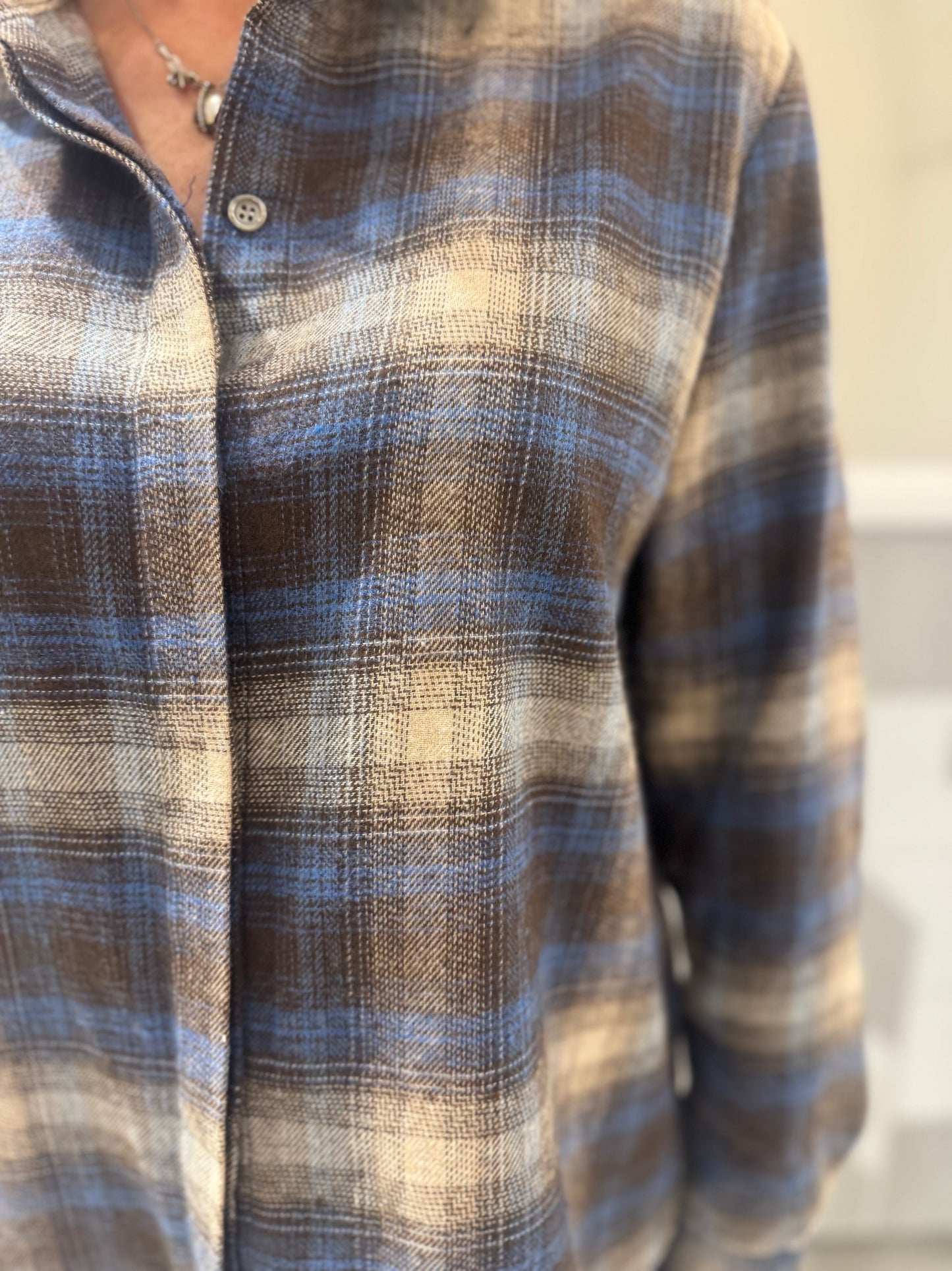 Languoti marškiniai (P871)