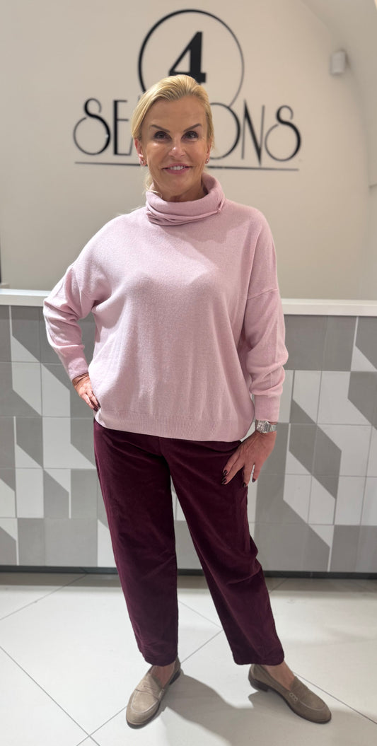 Megztinis su kašmyro vilna (M452)