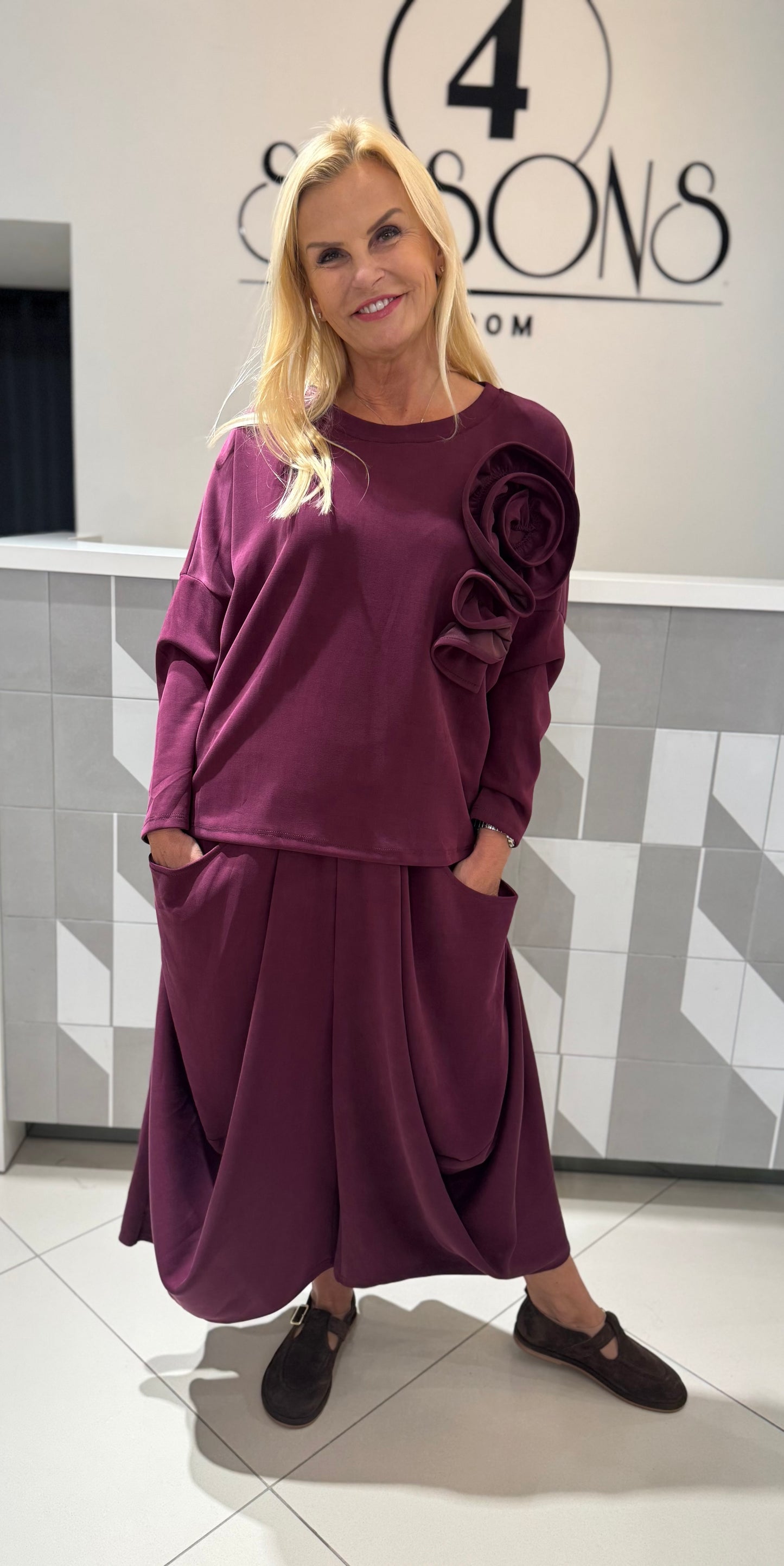 Sijonkelnės (Si103)