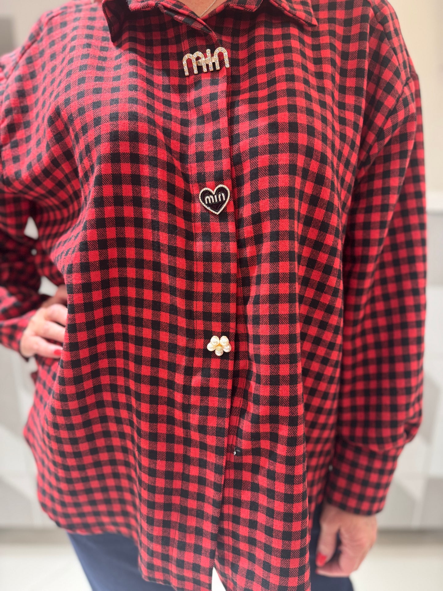 Languoti marškiniai (p837)