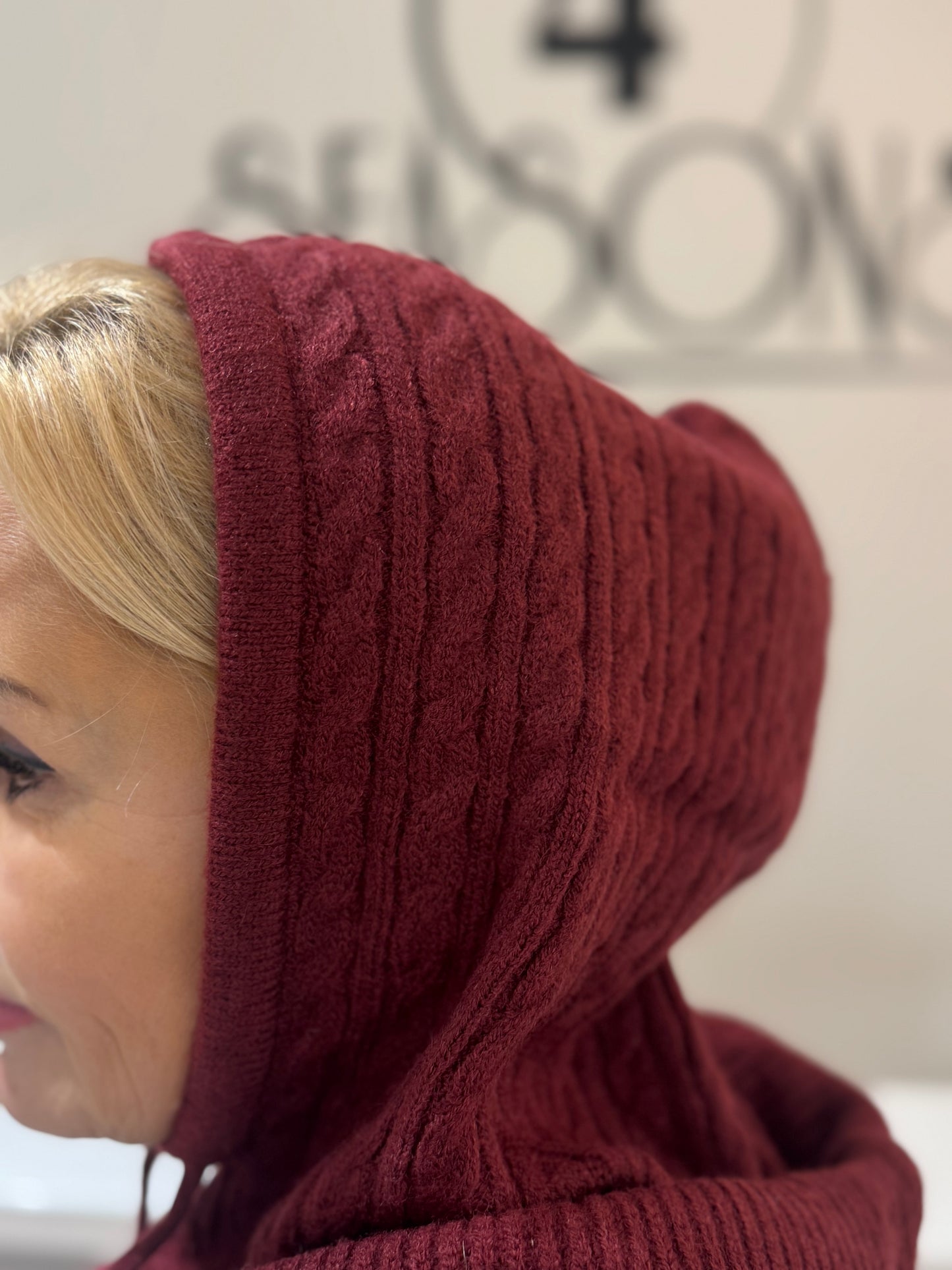 Gobtuvas su kašmyro vilna (D92)